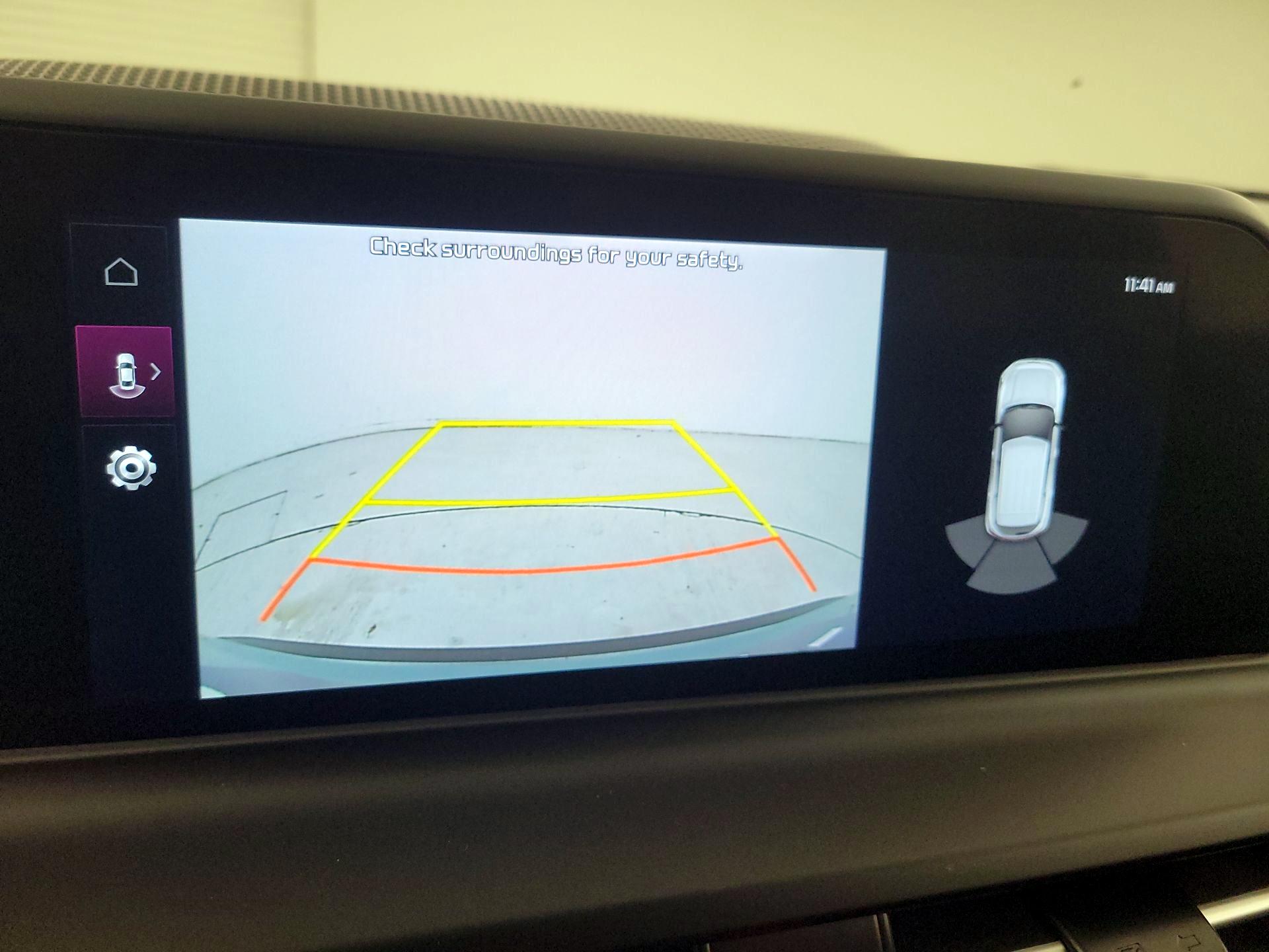 Thumbnail: 2025 Kia Seltos - 15