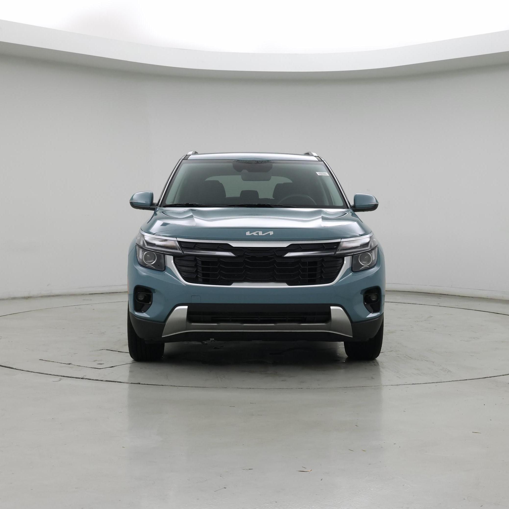 Thumbnail: 2025 Kia Seltos - 5