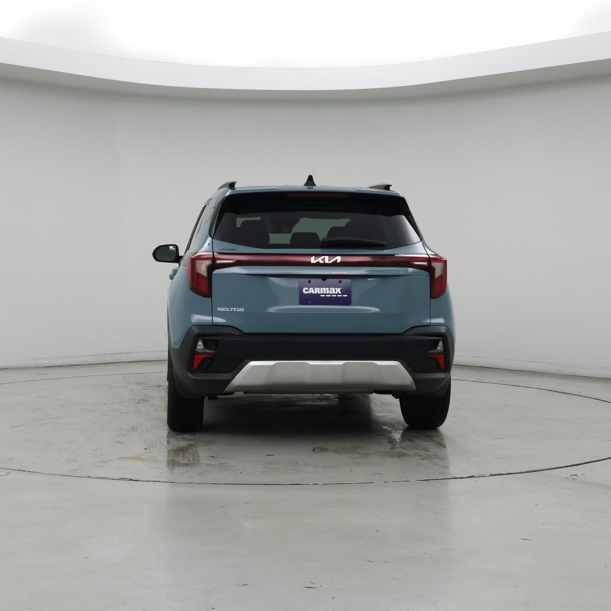 Thumbnail: 2025 Kia Seltos - 6