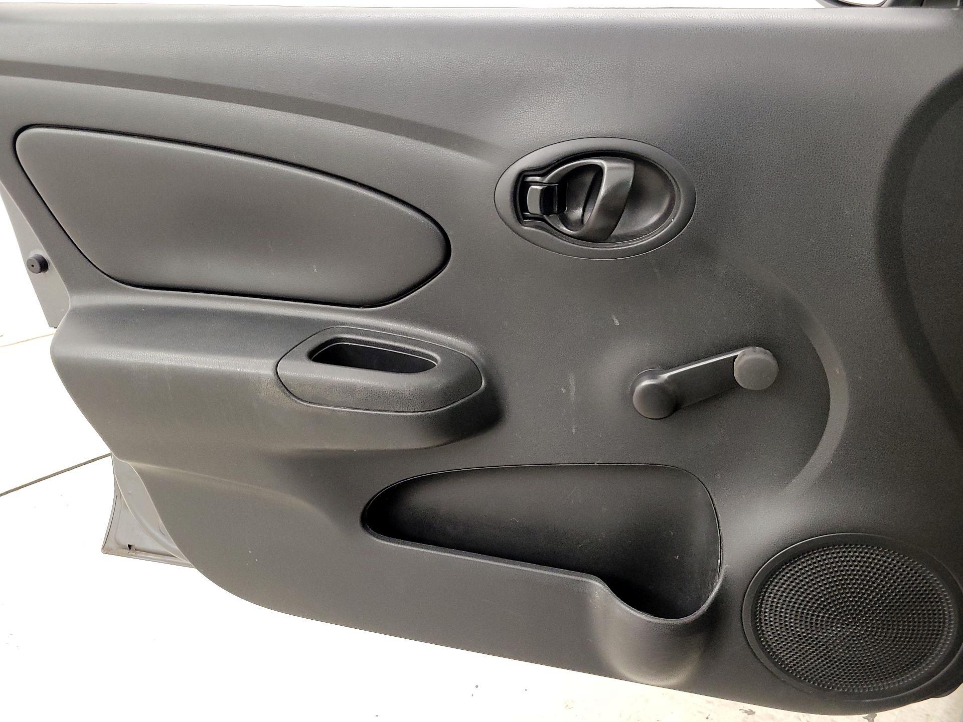 Thumbnail: 2017 Nissan Versa - 12