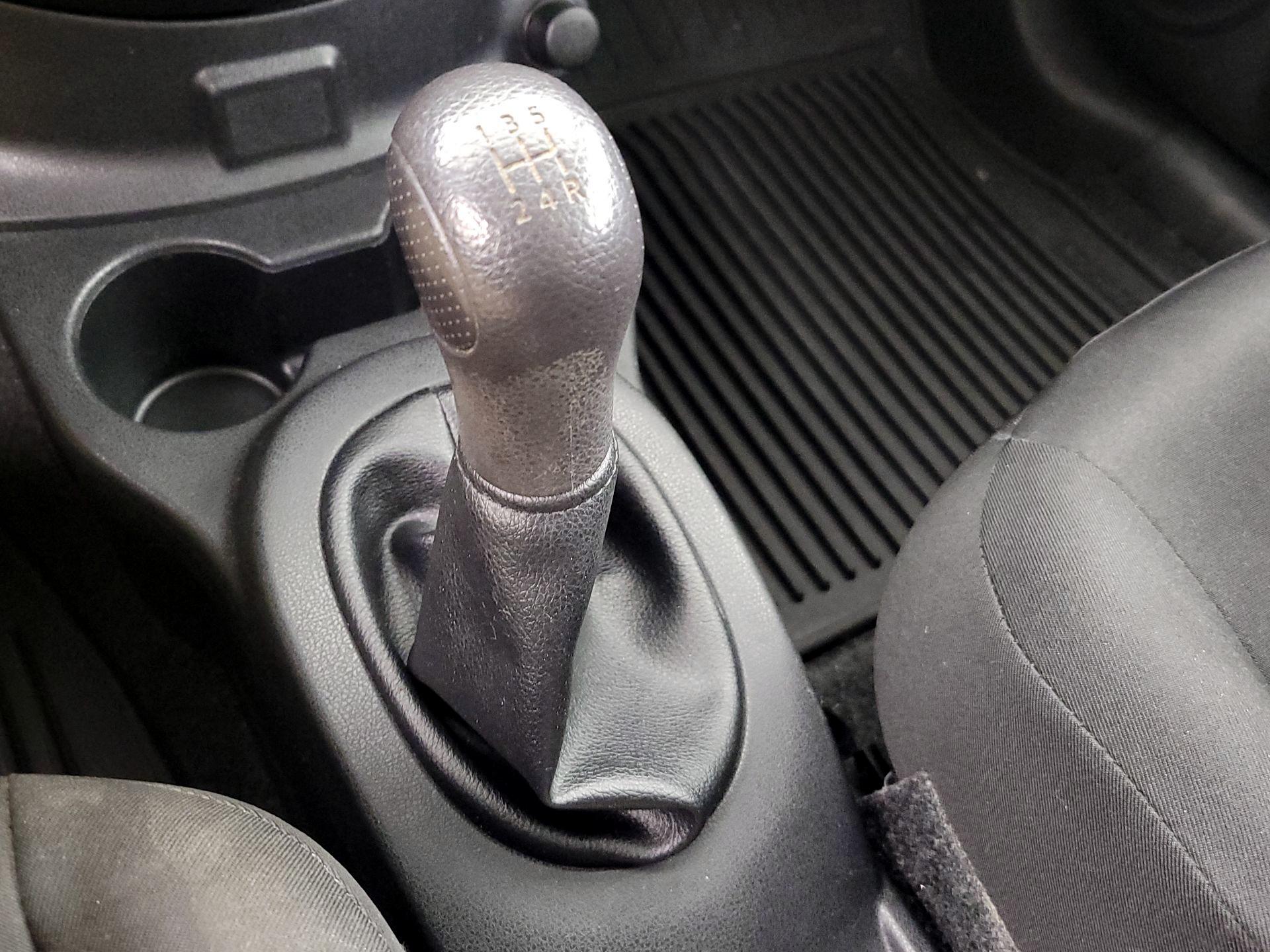 Thumbnail: 2017 Nissan Versa - 16