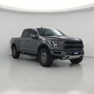 2019 Ford F150 Raptor