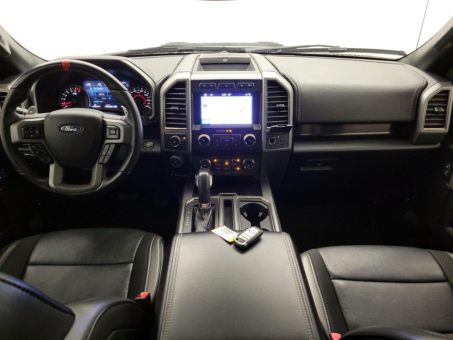 Thumbnail: 2019 Ford F-150 - 9