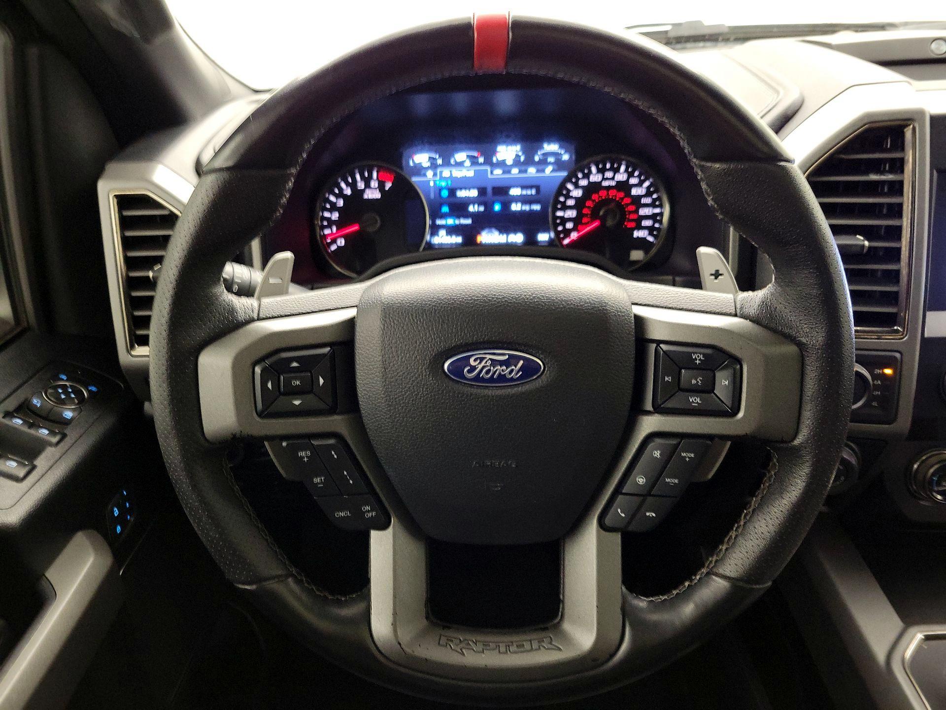 Thumbnail: 2019 Ford F-150 - 10