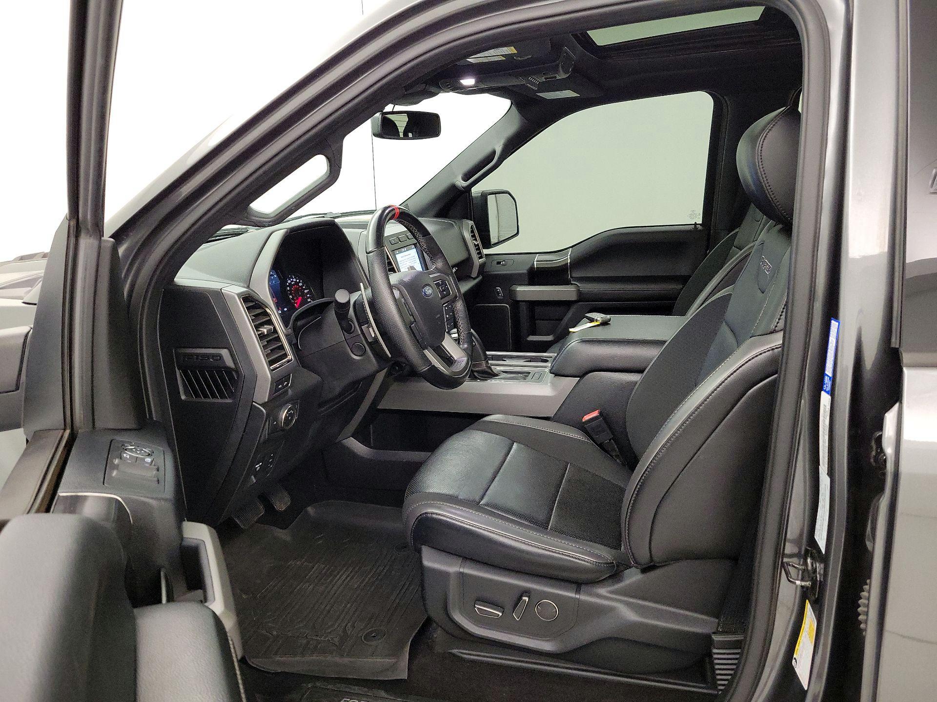 Thumbnail: 2019 Ford F-150 - 11