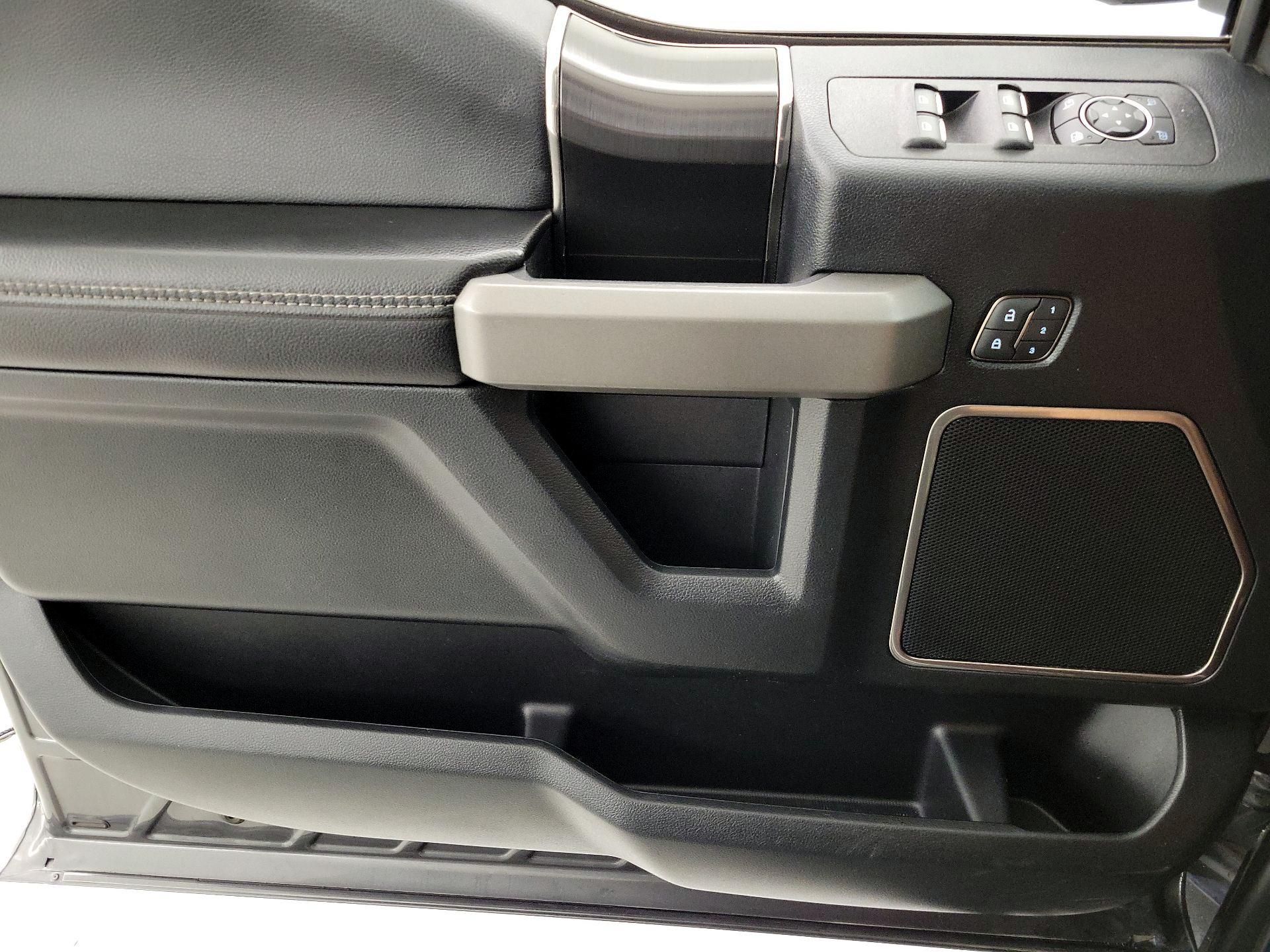 Thumbnail: 2019 Ford F-150 - 12