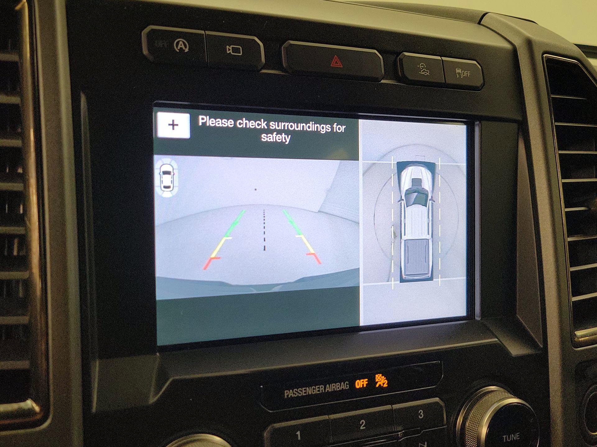 Thumbnail: 2019 Ford F-150 - 14