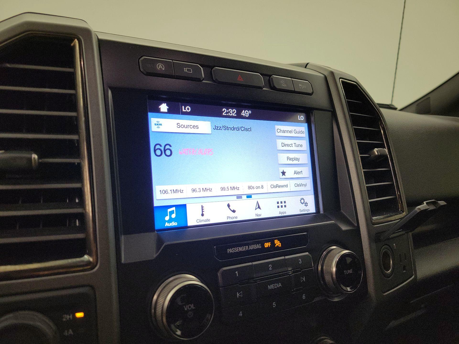 Thumbnail: 2019 Ford F-150 - 15