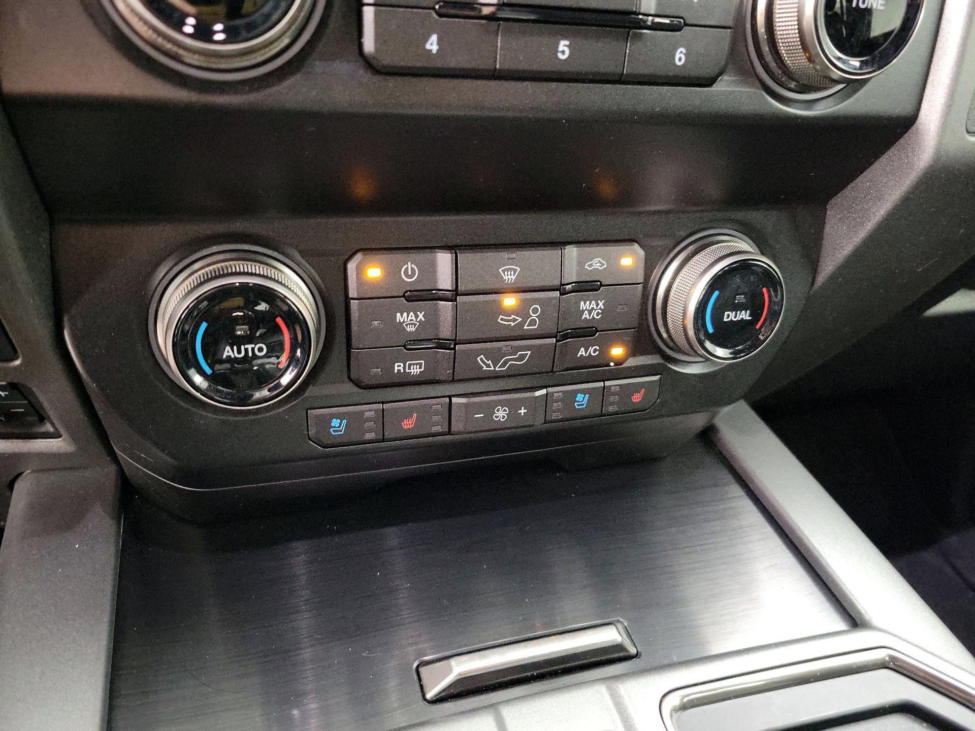 Thumbnail: 2019 Ford F-150 - 16