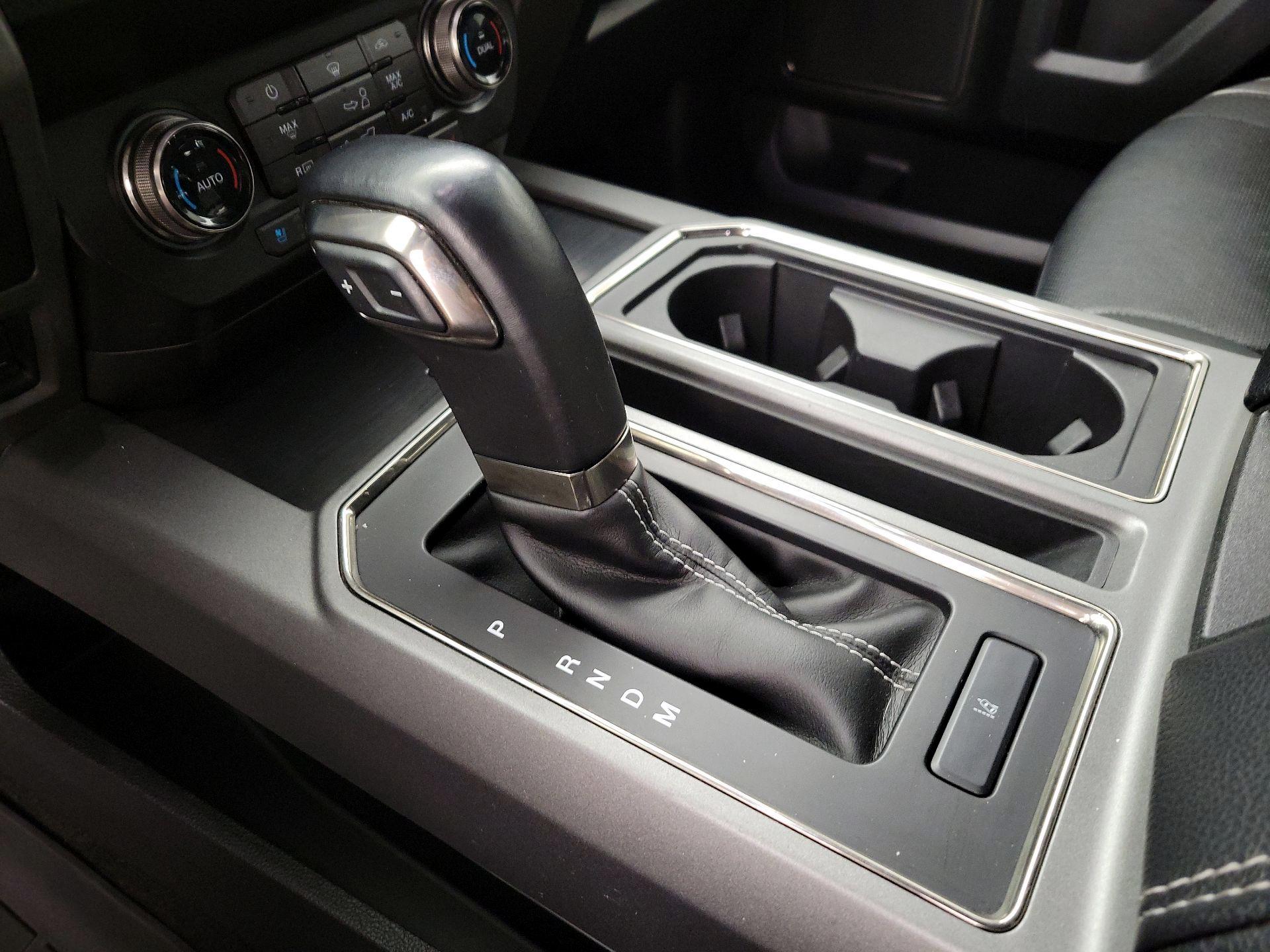 Thumbnail: 2019 Ford F-150 - 17