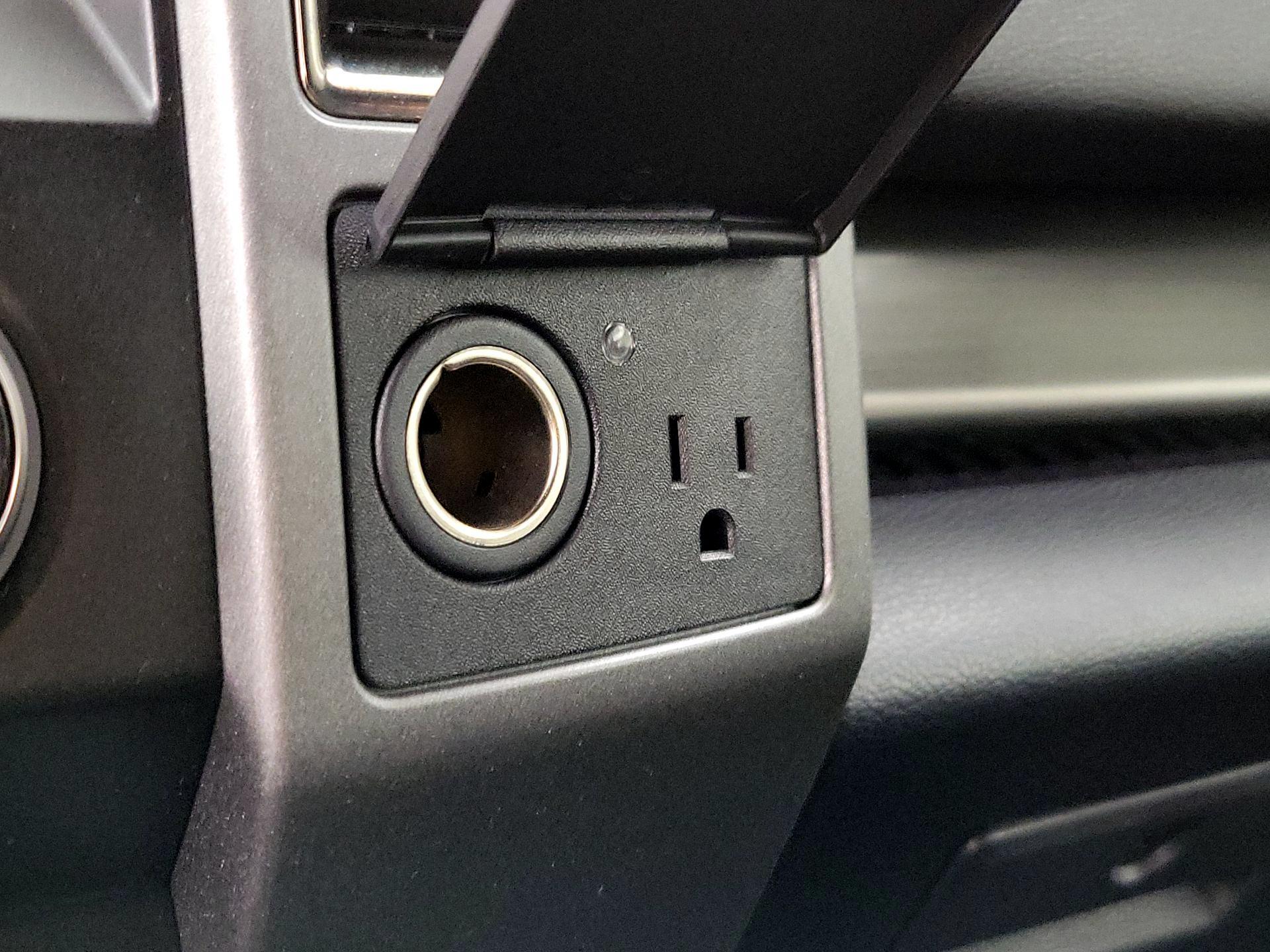 Thumbnail: 2019 Ford F-150 - 18