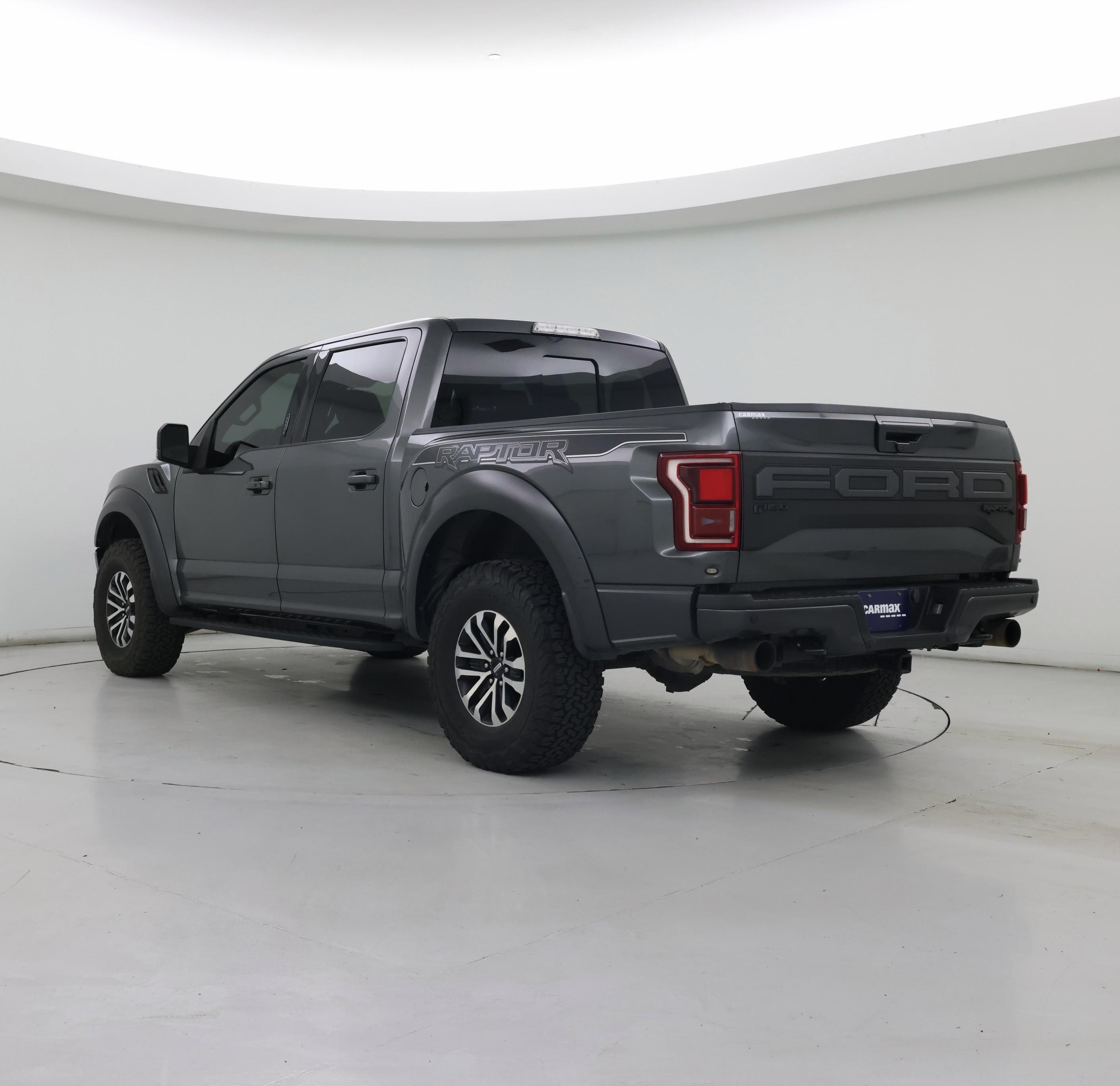 Thumbnail: 2019 Ford F-150 - 2