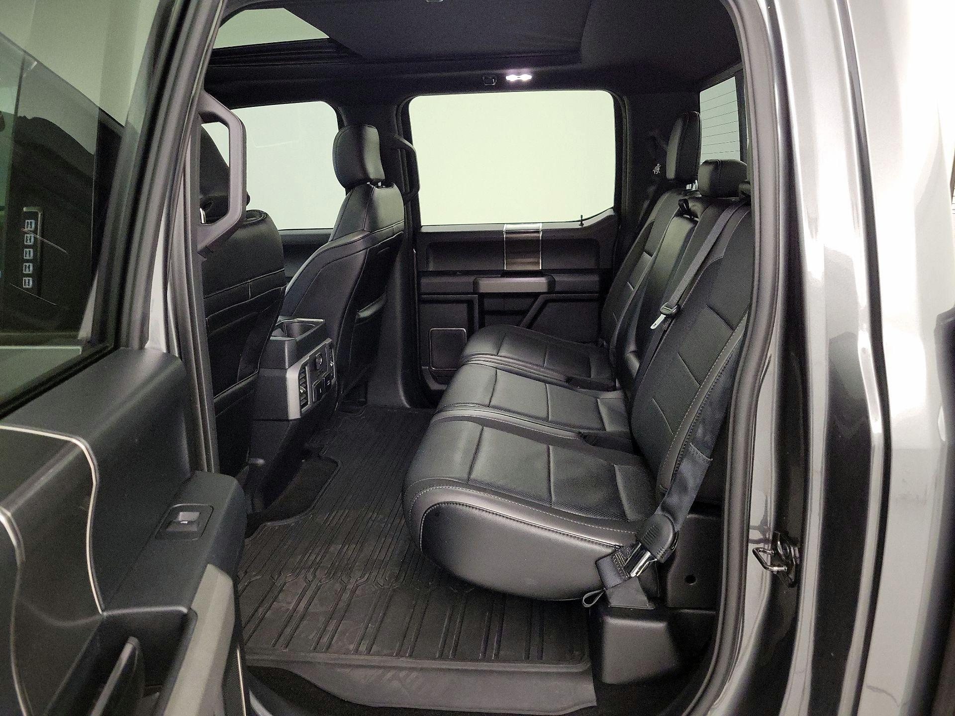 Thumbnail: 2019 Ford F-150 - 19