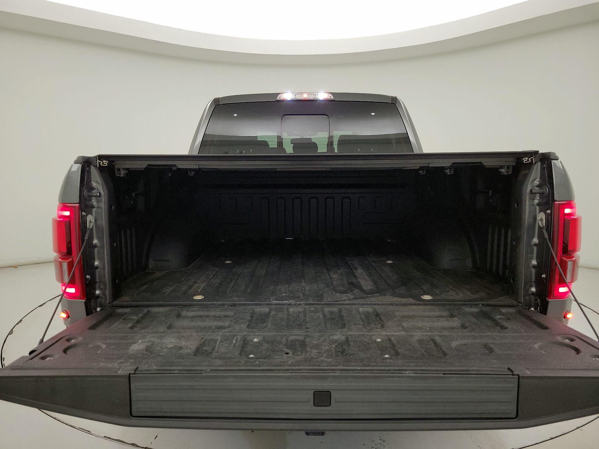 Thumbnail: 2019 Ford F-150 - 20