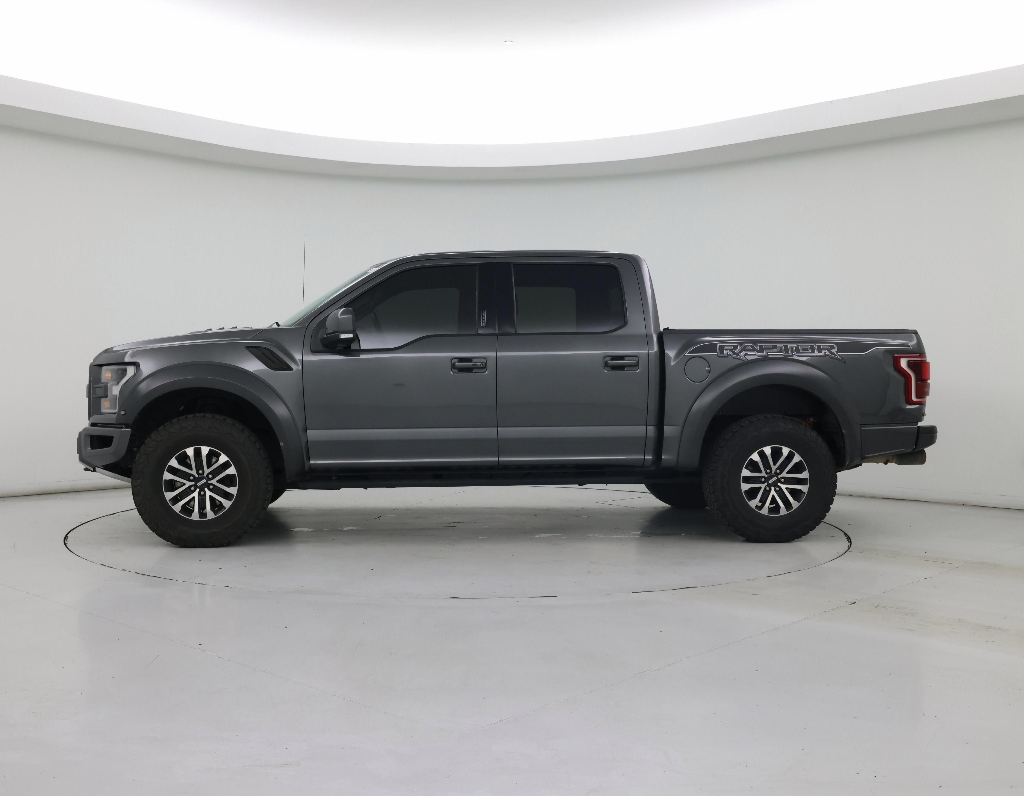Thumbnail: 2019 Ford F-150 - 3