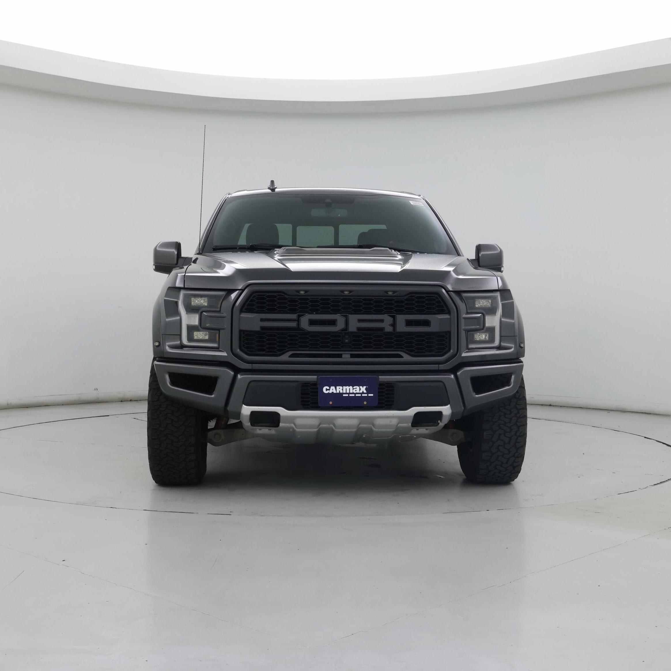 Thumbnail: 2019 Ford F-150 - 5