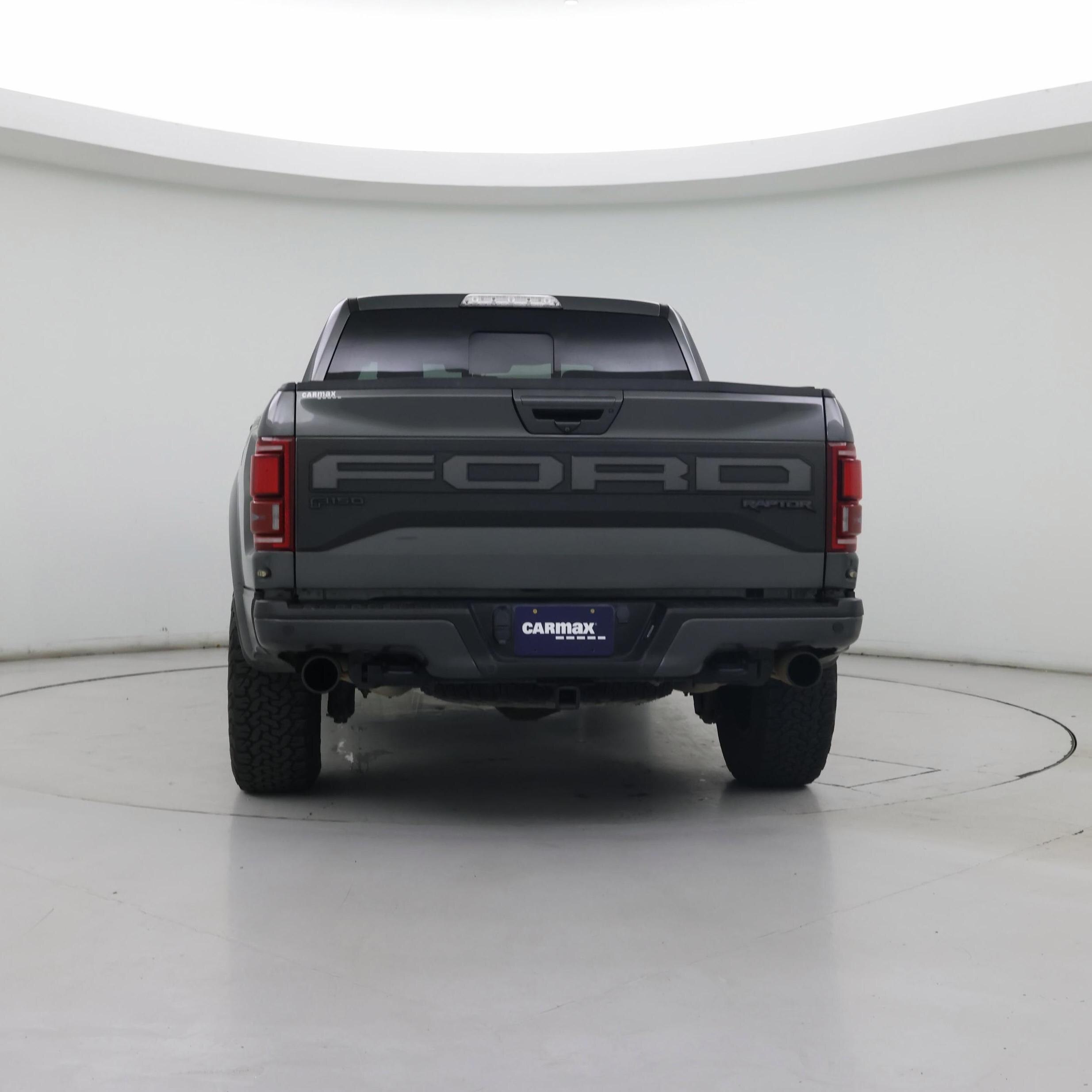 Thumbnail: 2019 Ford F-150 - 6