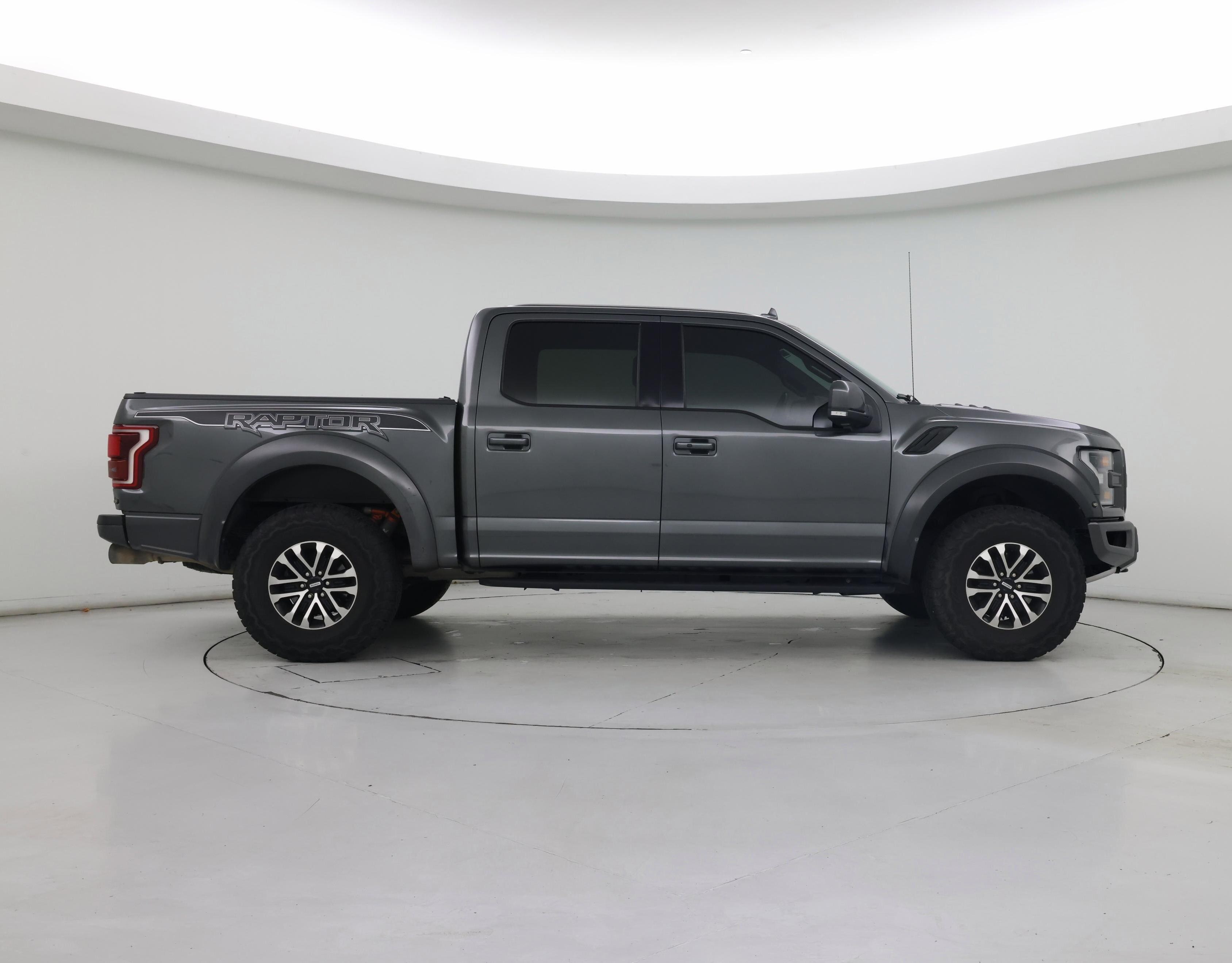 Thumbnail: 2019 Ford F-150 - 7