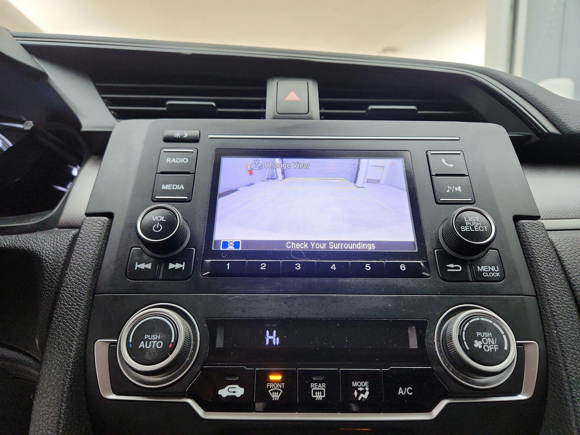 Thumbnail: 2016 Honda Civic - 14