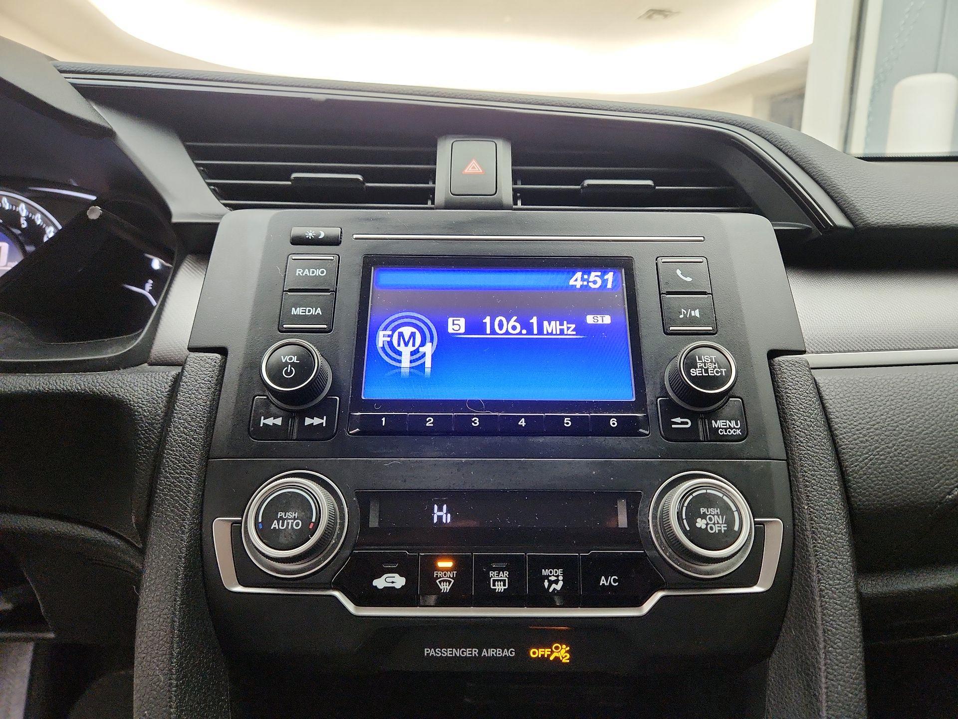 Thumbnail: 2016 Honda Civic - 15