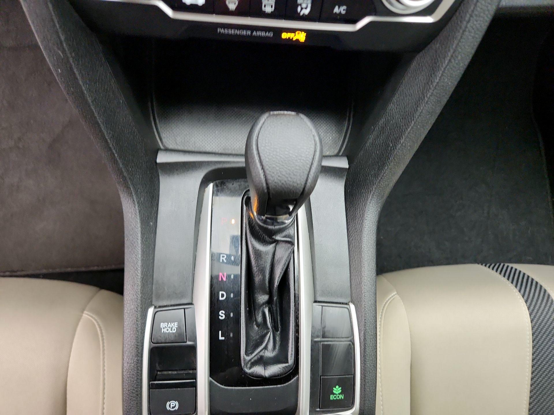 Thumbnail: 2016 Honda Civic - 17