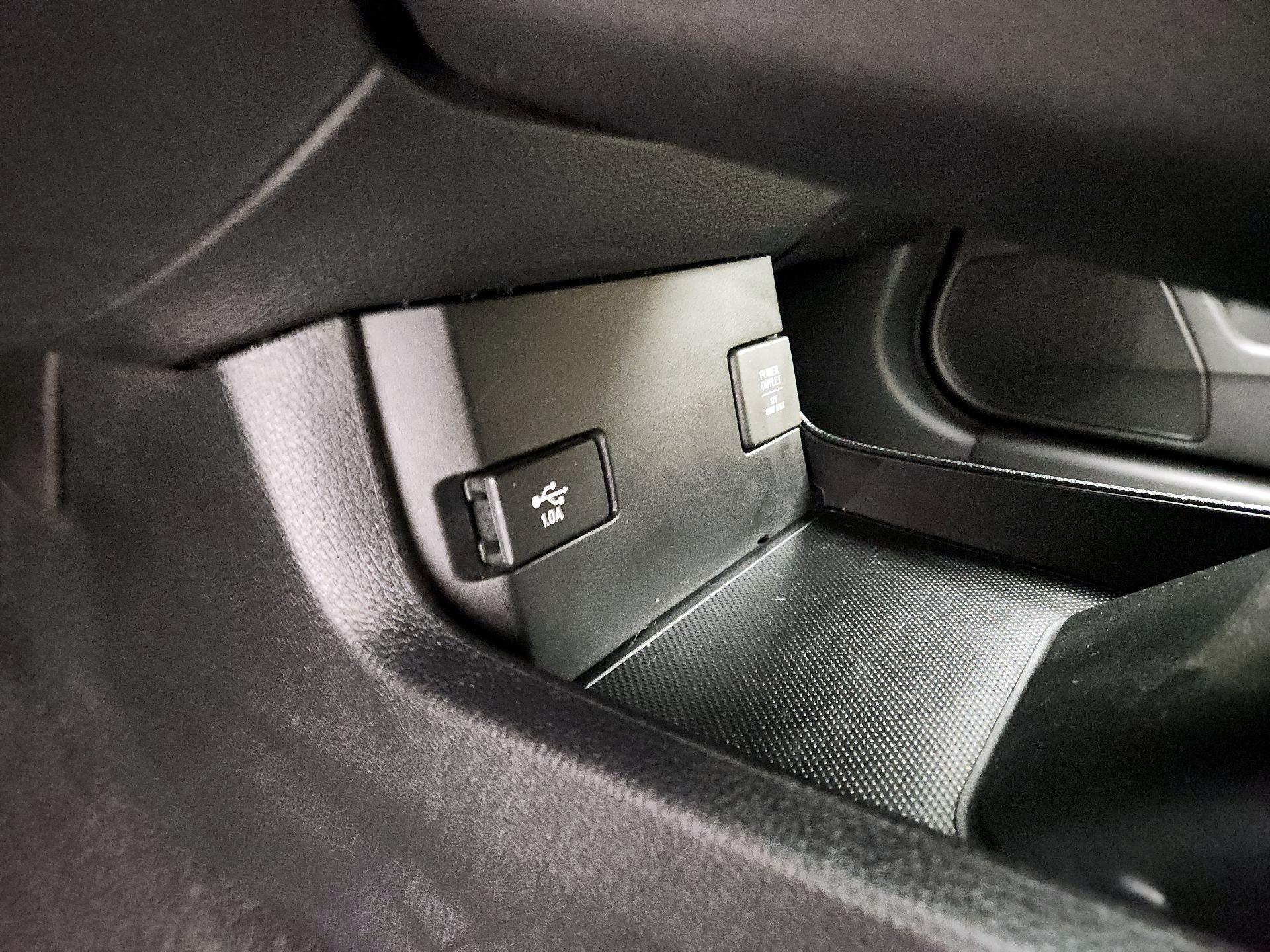 Thumbnail: 2016 Honda Civic - 18