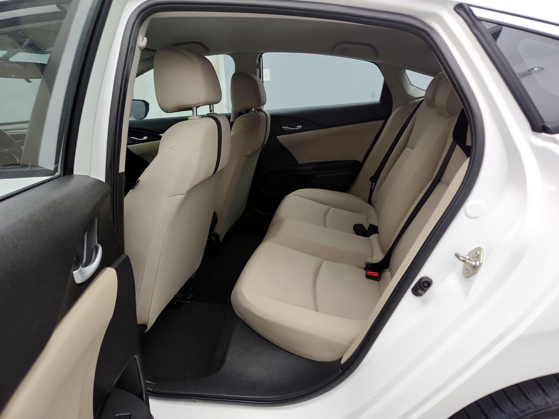 Thumbnail: 2016 Honda Civic - 19