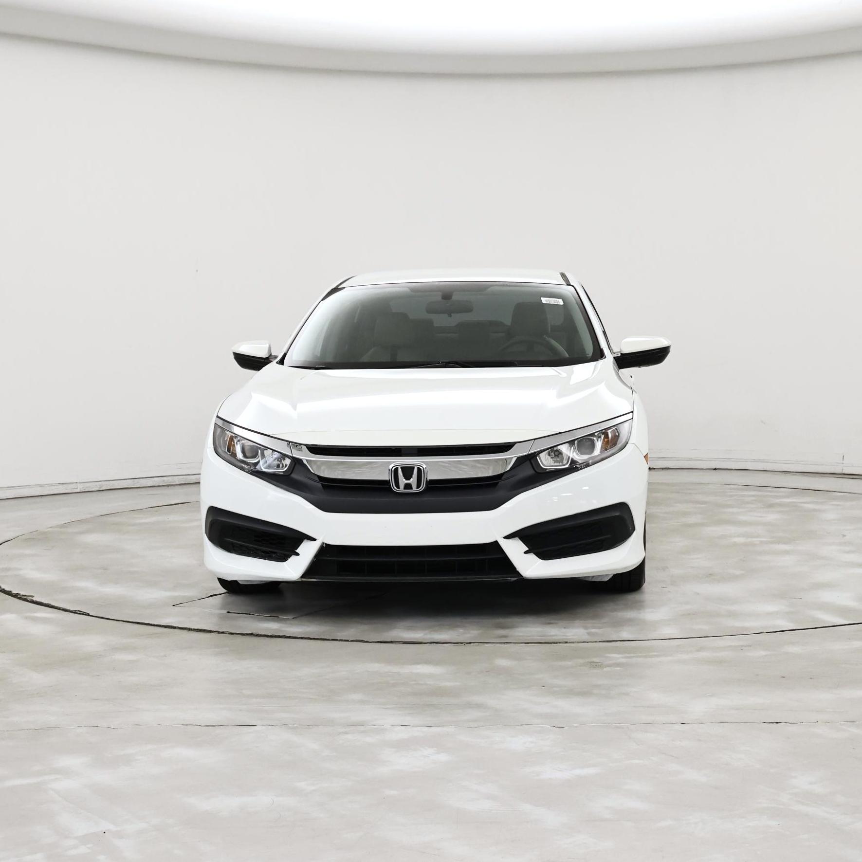 Thumbnail: 2016 Honda Civic - 5
