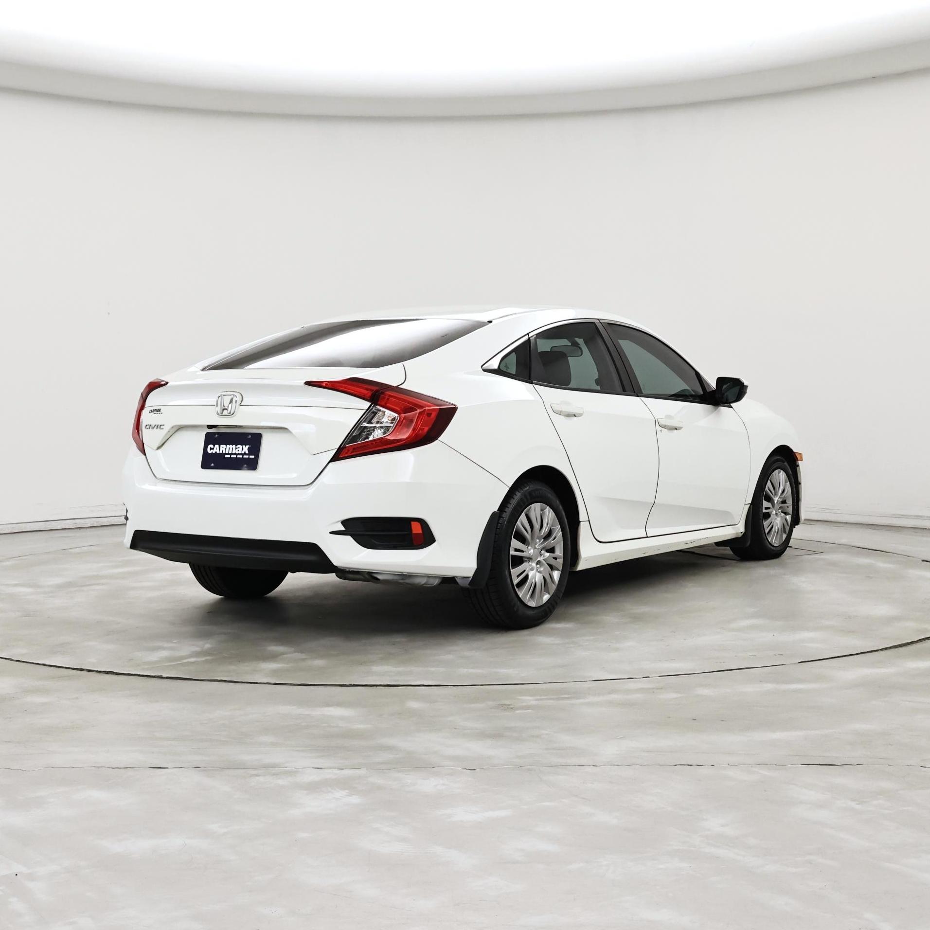 Thumbnail: 2016 Honda Civic - 8