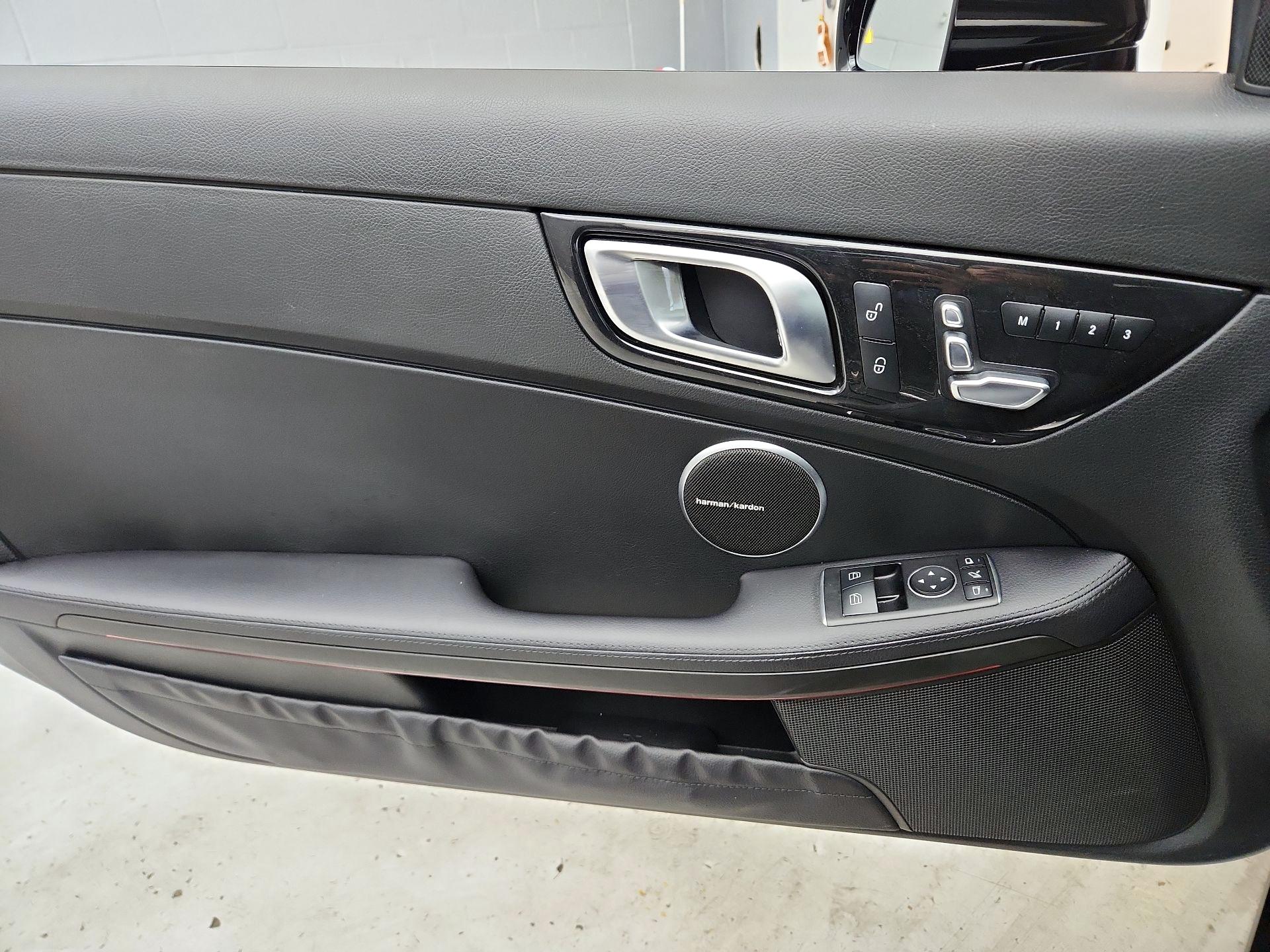 Thumbnail: 2019 Mercedes-Benz SLC - 12