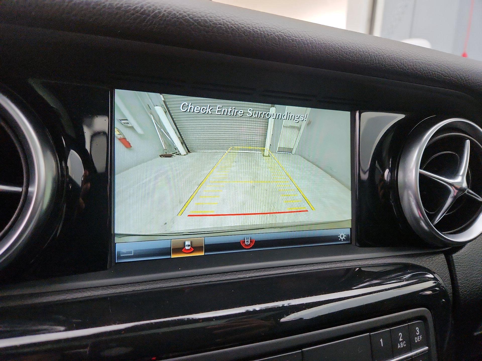 Thumbnail: 2019 Mercedes-Benz SLC - 15