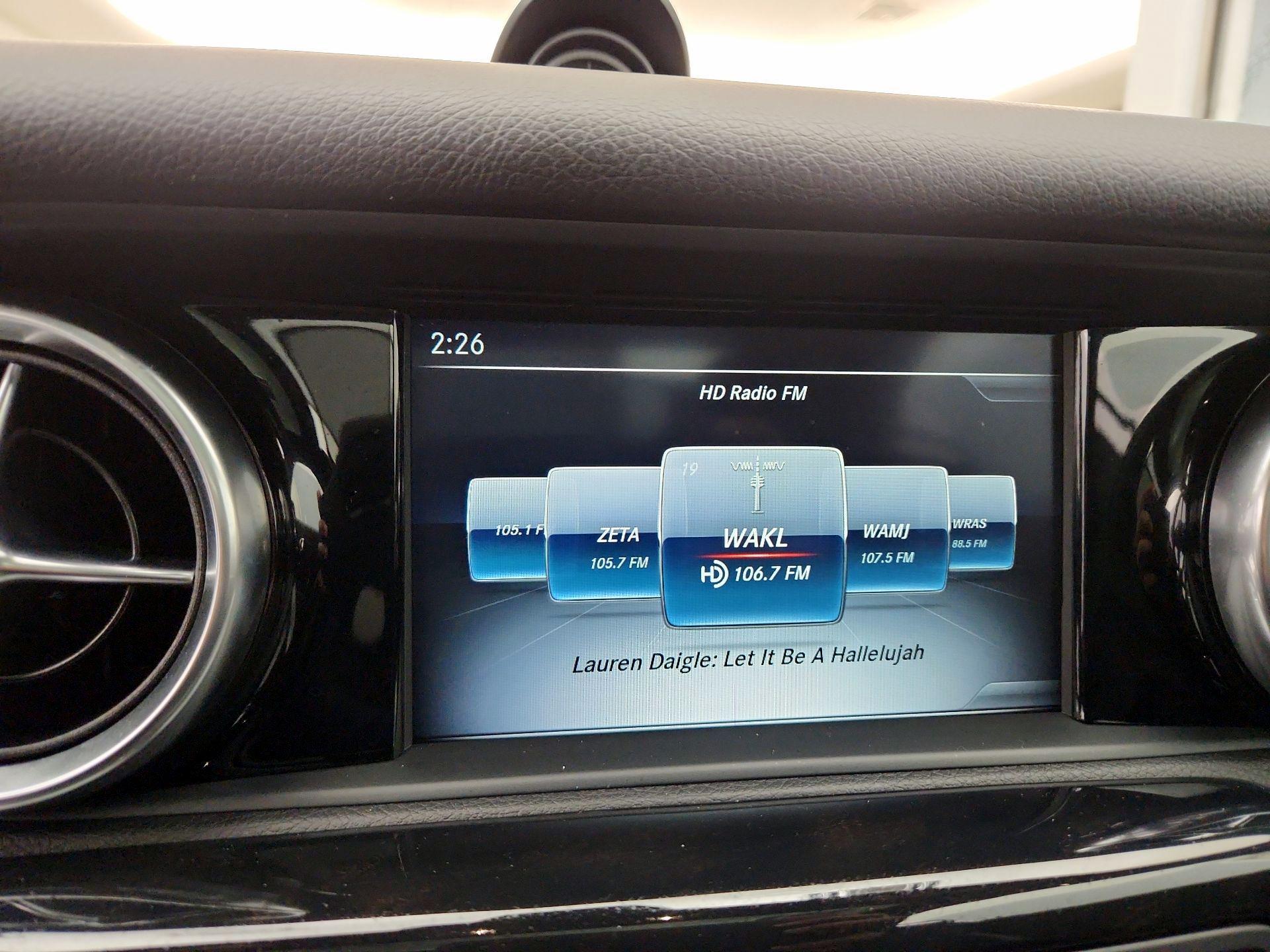 Thumbnail: 2019 Mercedes-Benz SLC - 16