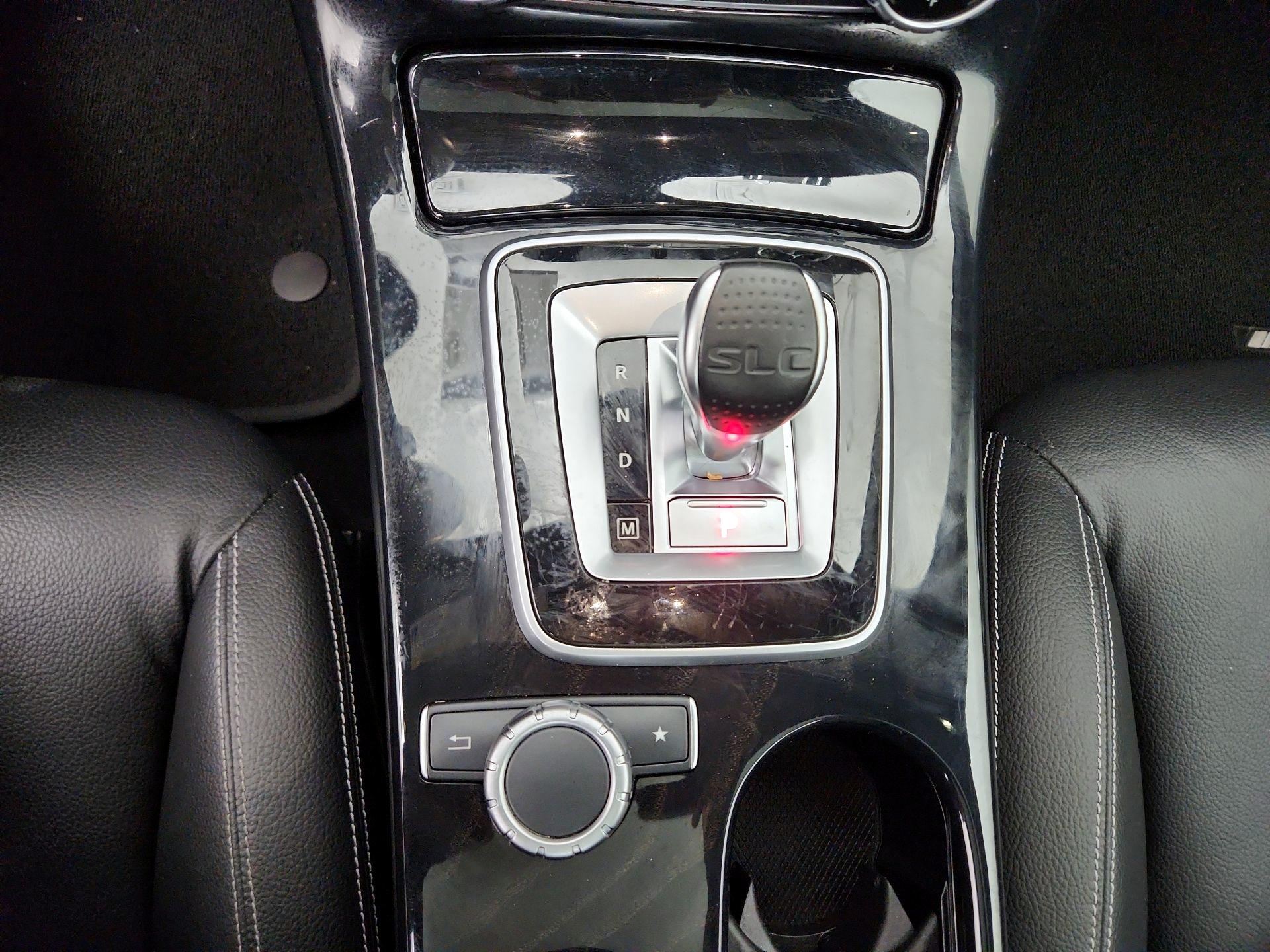 Thumbnail: 2019 Mercedes-Benz SLC - 18