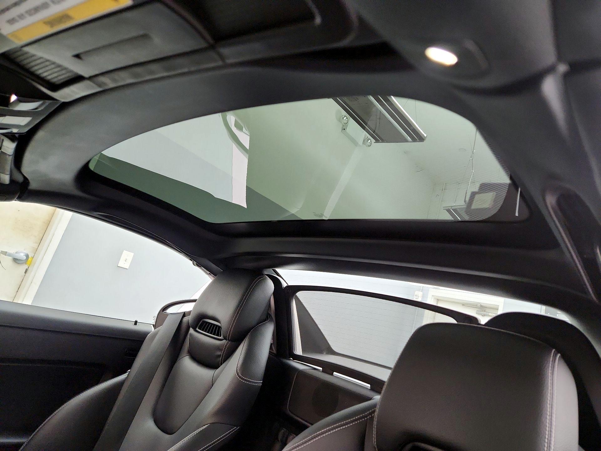 Thumbnail: 2019 Mercedes-Benz SLC - 20