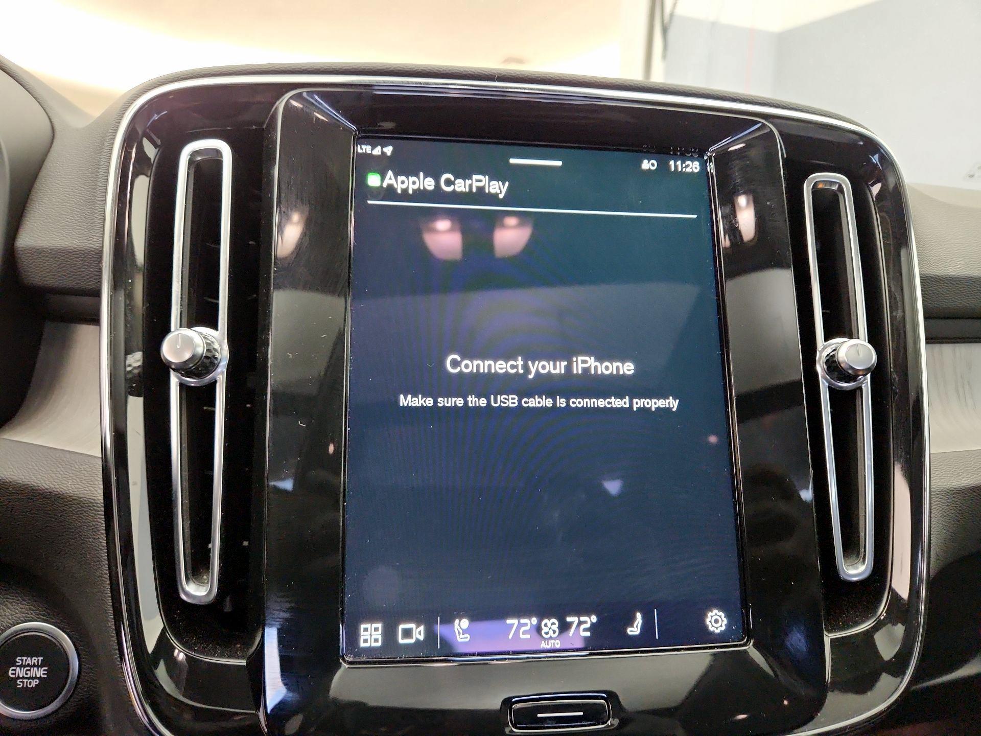 Thumbnail: 2025 Volvo XC40 - 15