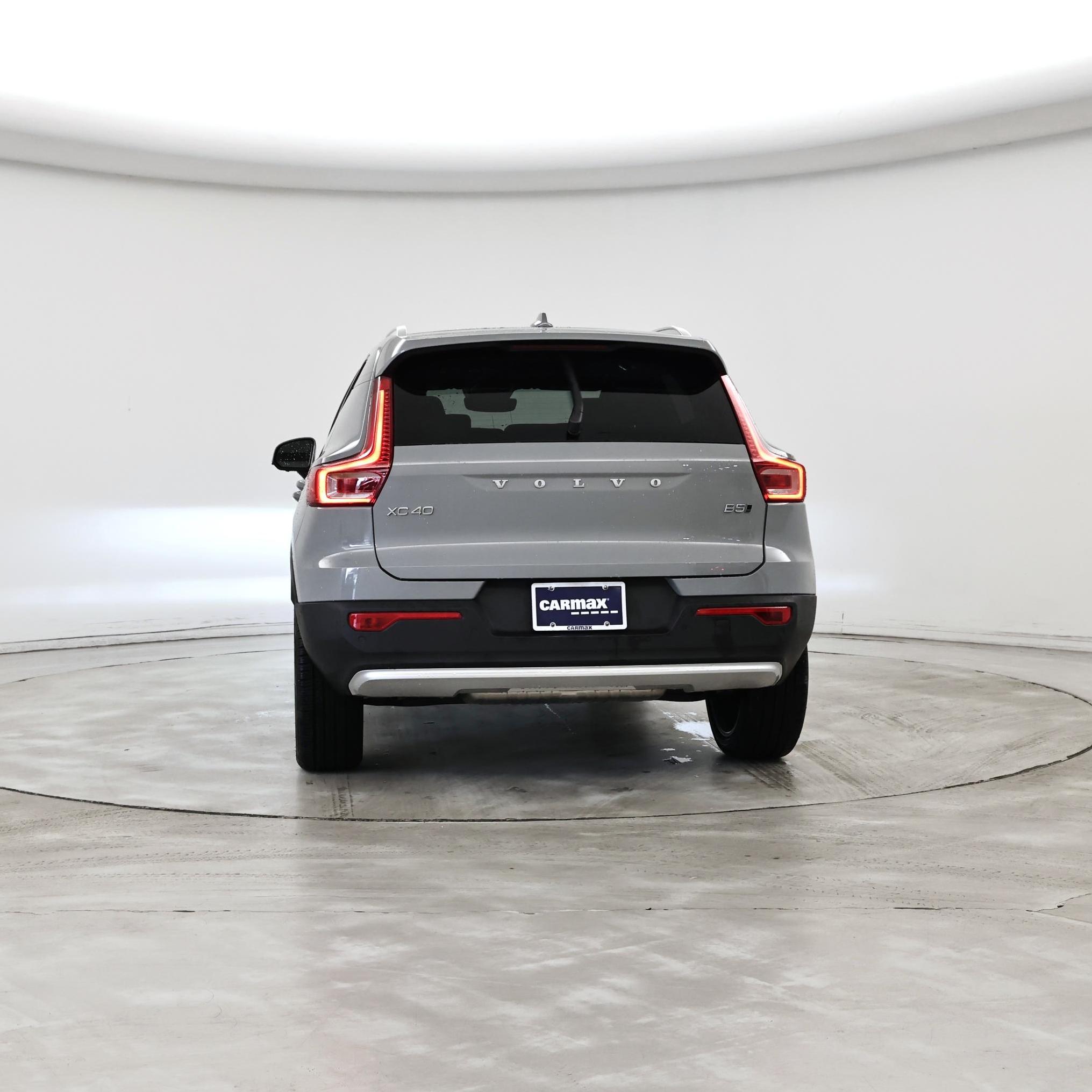 Thumbnail: 2025 Volvo XC40 - 6