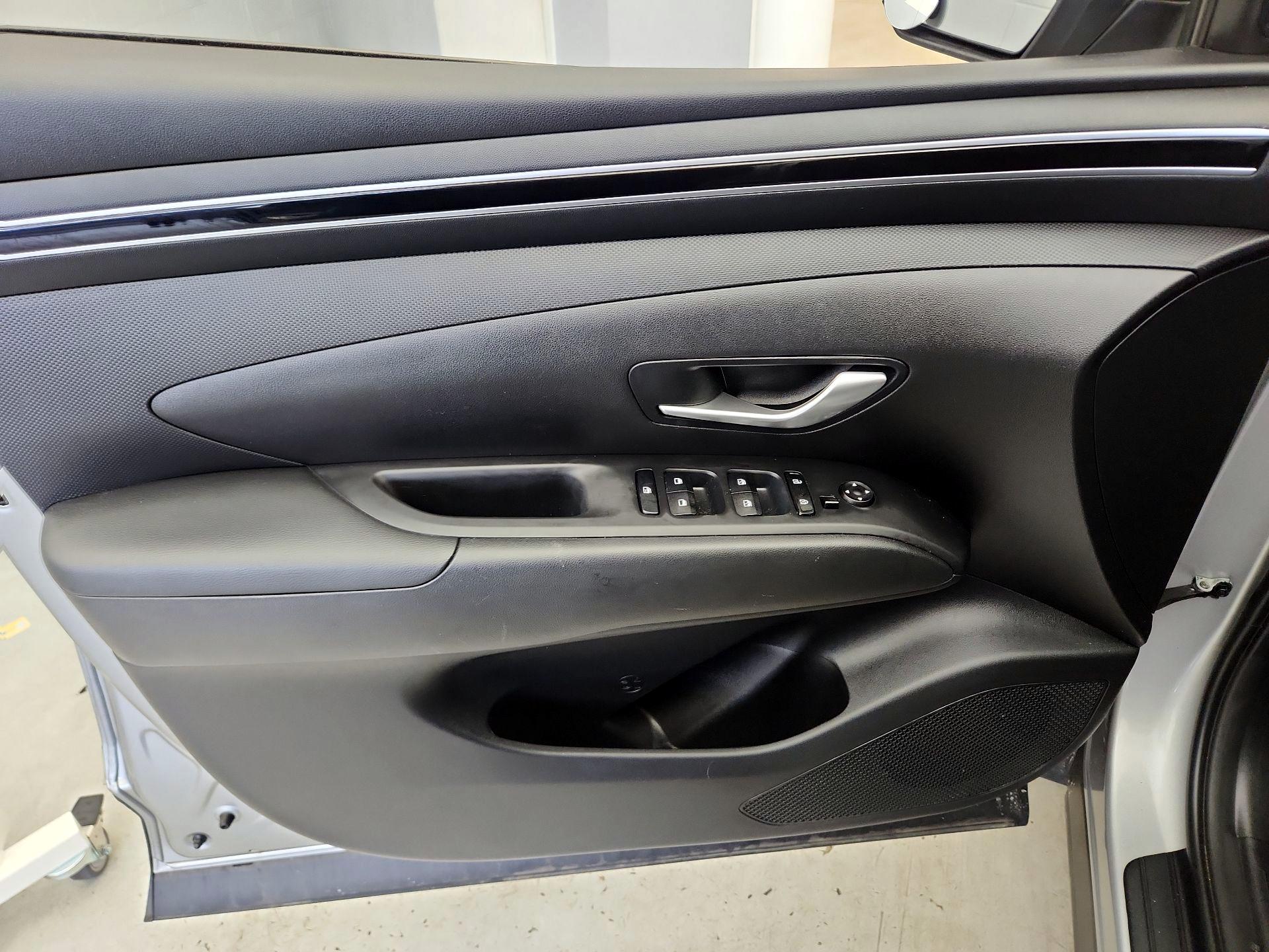 Thumbnail: 2024 Hyundai Tucson - 12