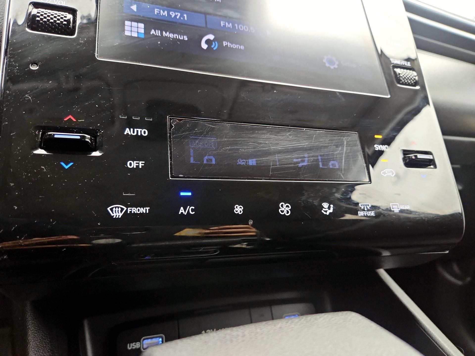 Thumbnail: 2024 Hyundai Tucson - 16