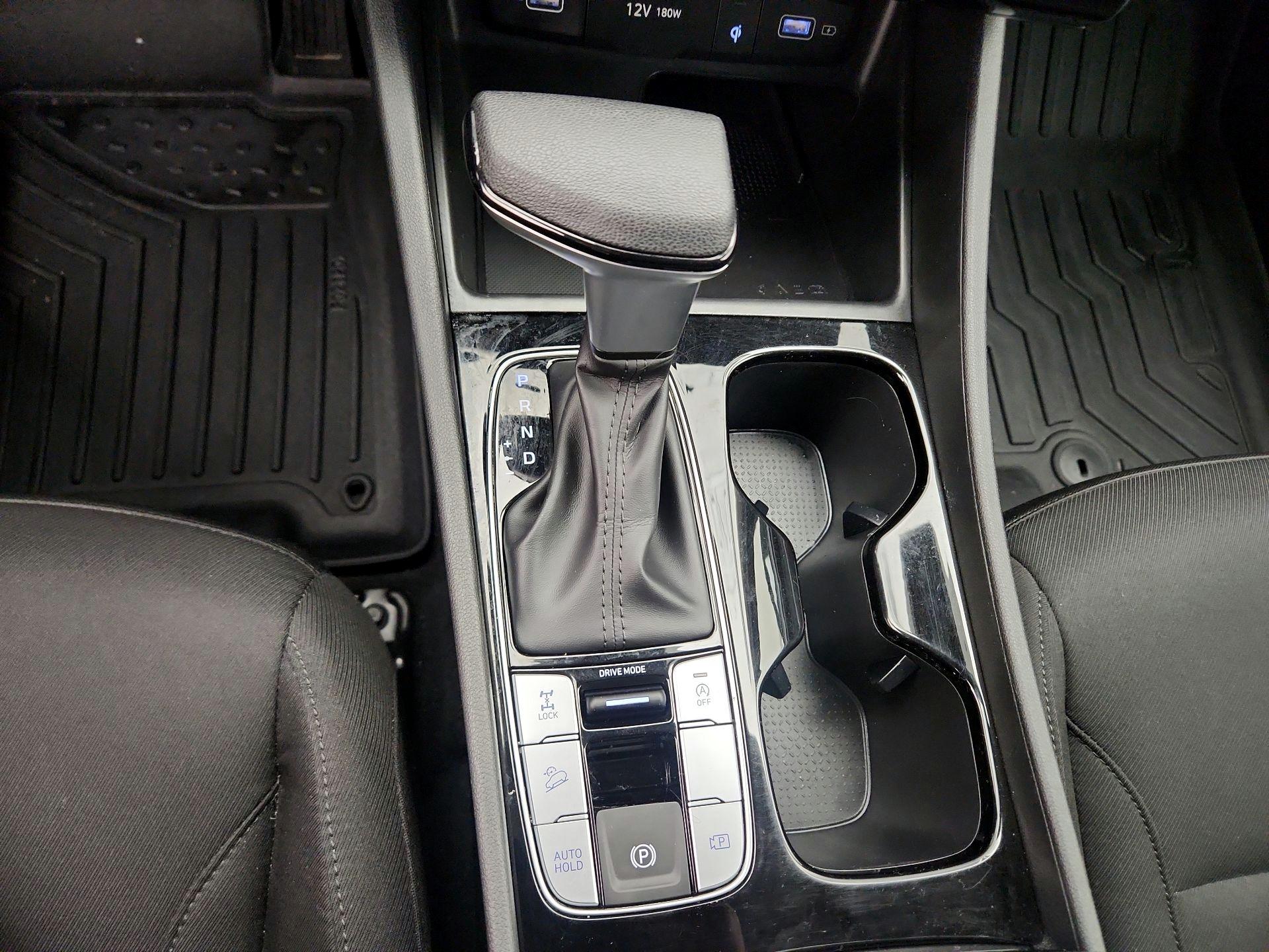 Thumbnail: 2024 Hyundai Tucson - 17