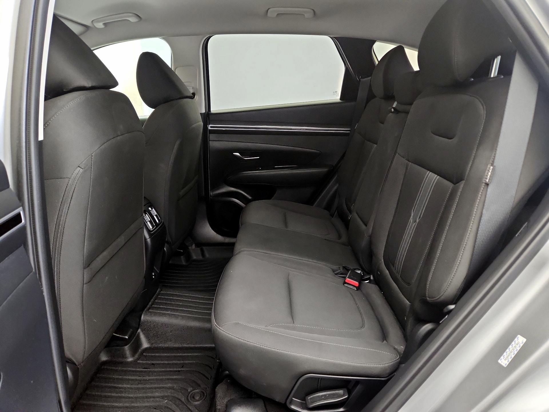 Thumbnail: 2024 Hyundai Tucson - 19