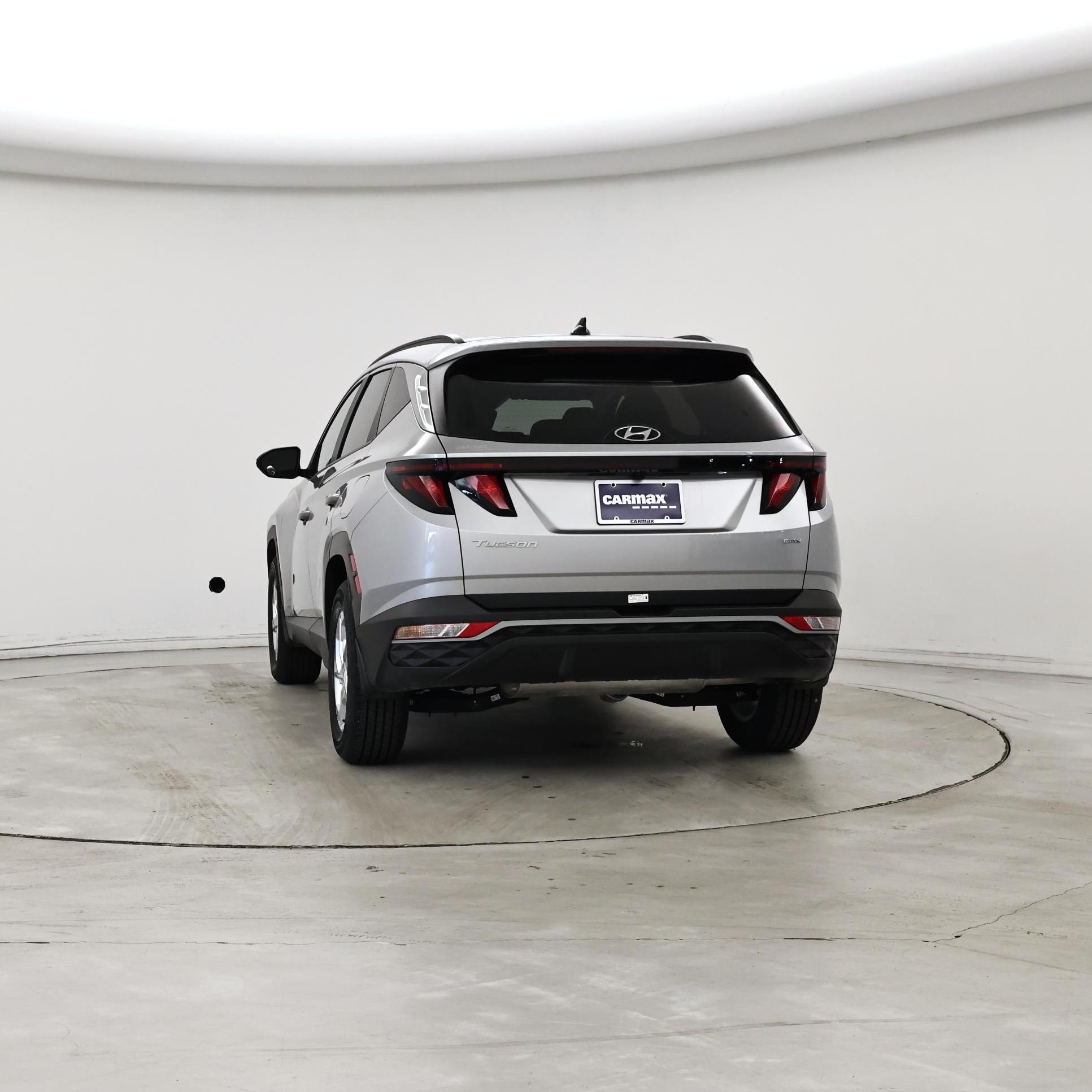 Thumbnail: 2024 Hyundai Tucson - 6