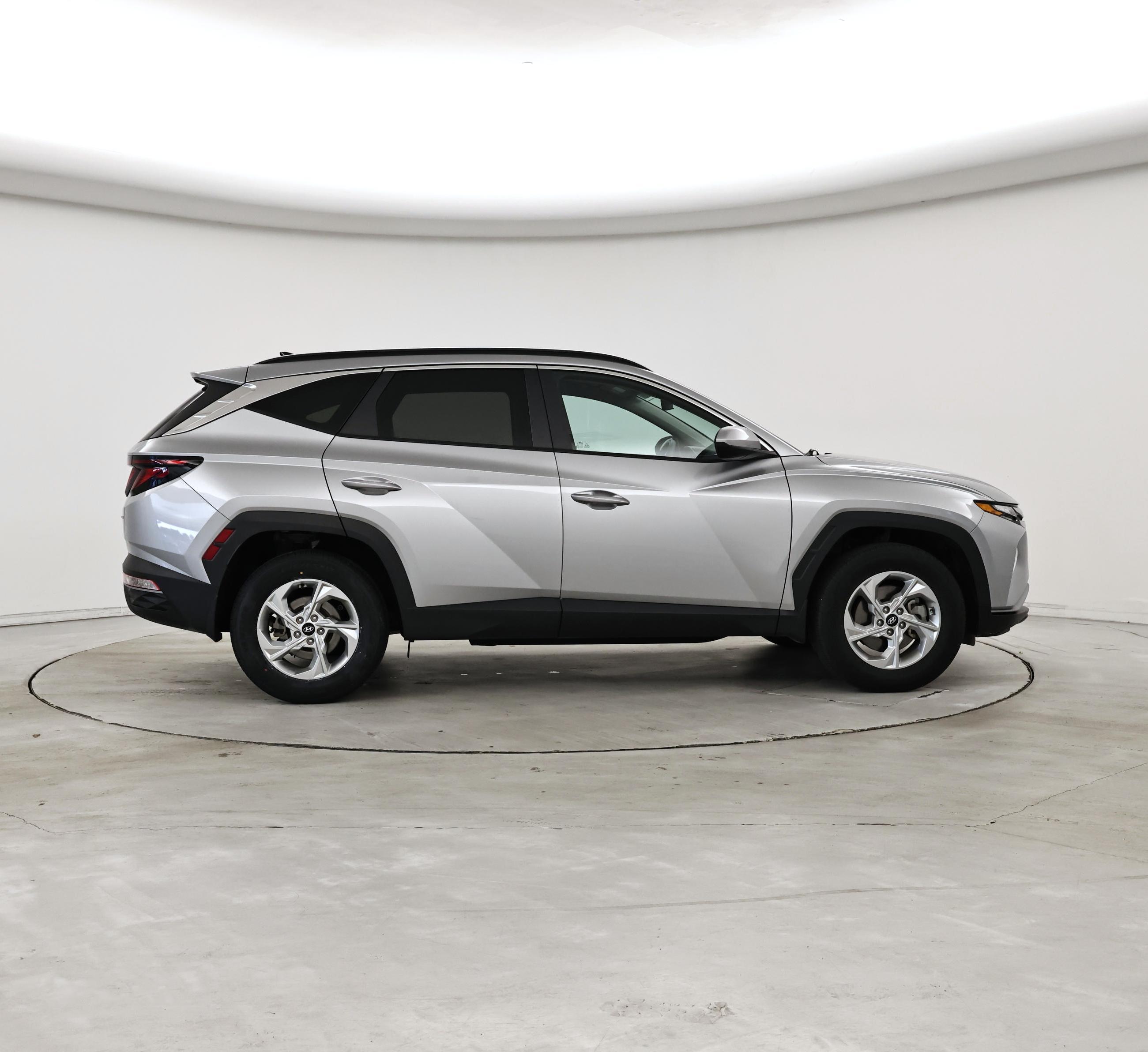 Thumbnail: 2024 Hyundai Tucson - 7