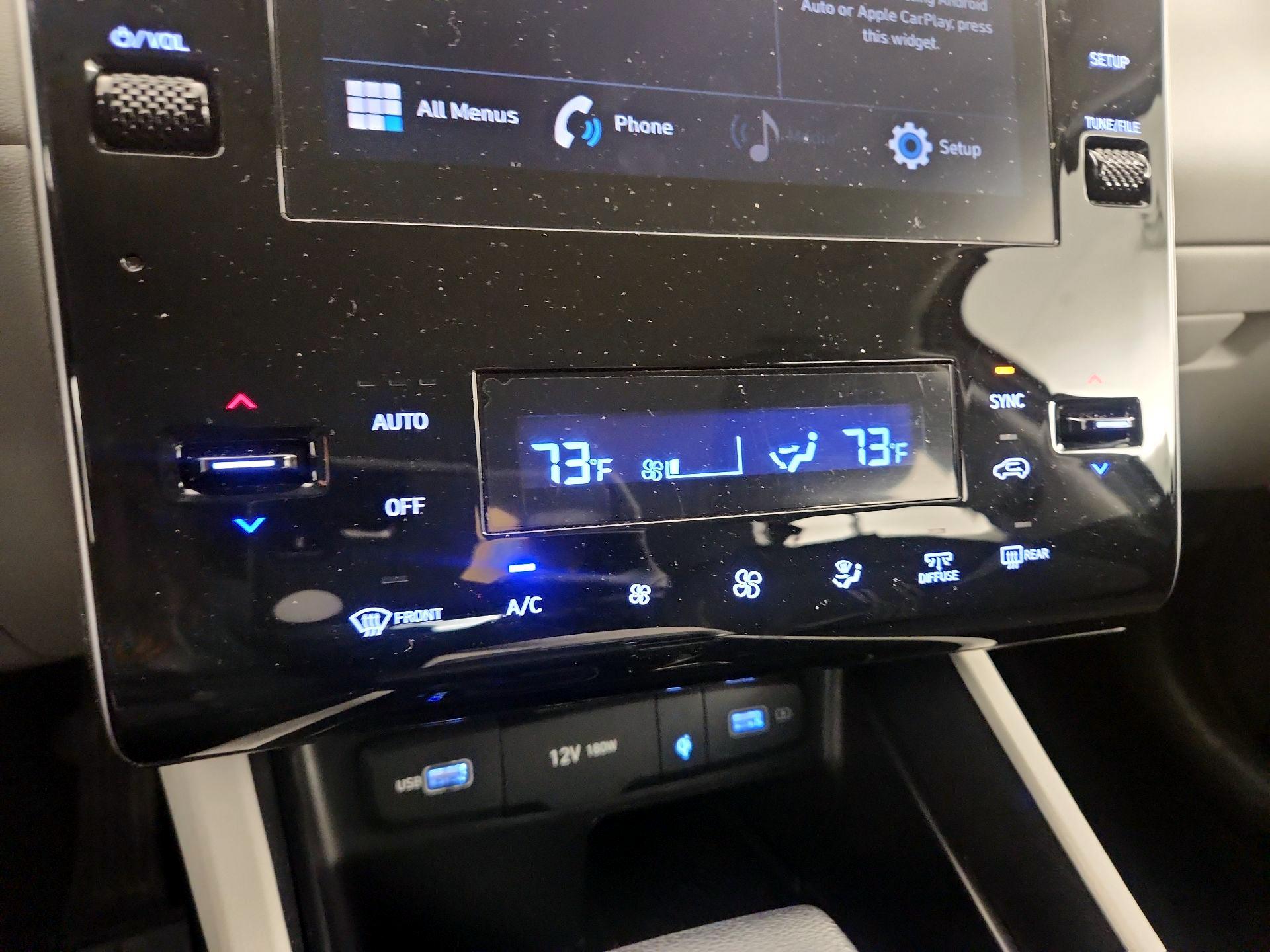 Thumbnail: 2024 Hyundai Tucson - 16