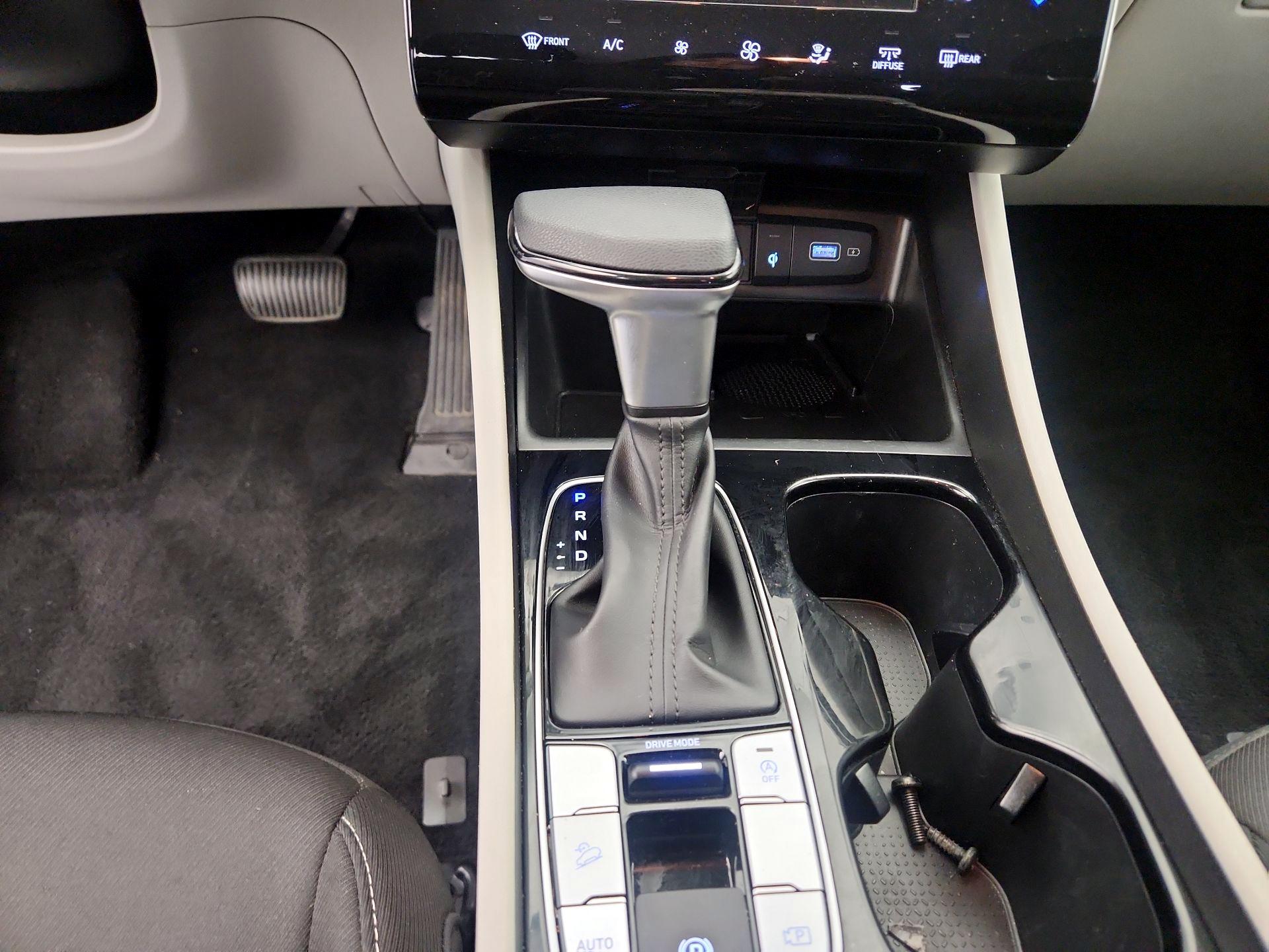 Thumbnail: 2024 Hyundai Tucson - 17