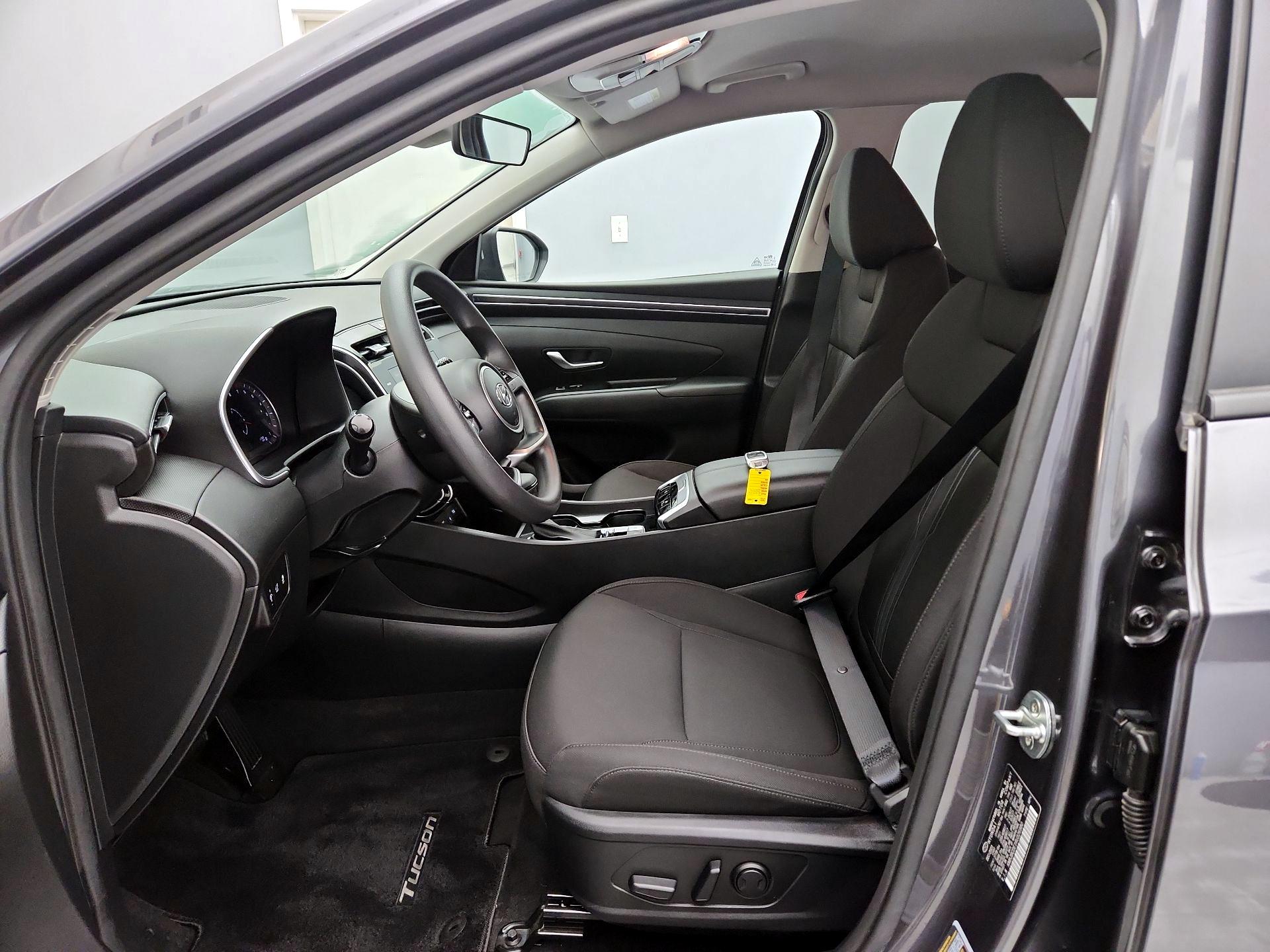 Thumbnail: 2024 Hyundai Tucson - 11