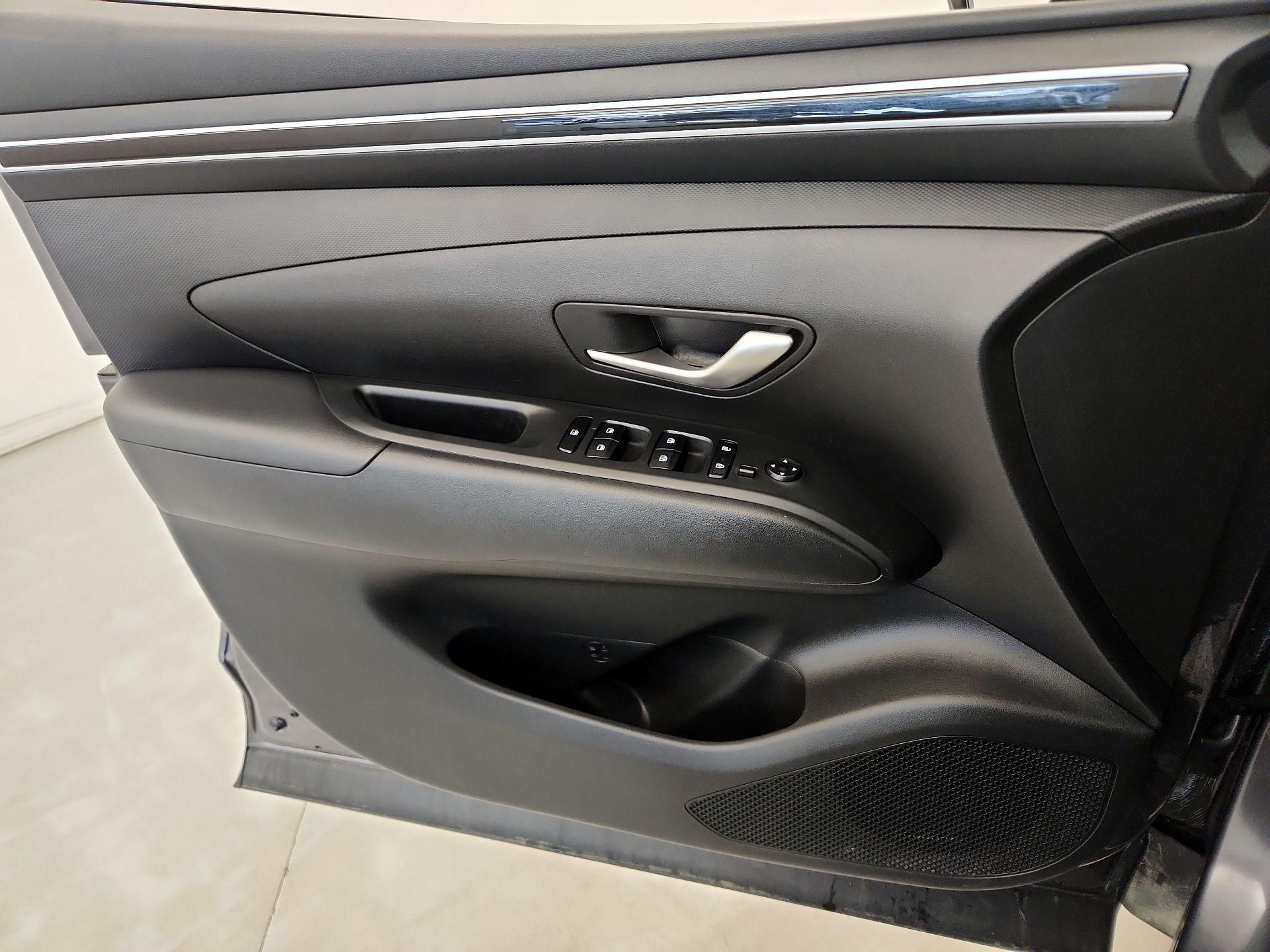 Thumbnail: 2024 Hyundai Tucson - 12