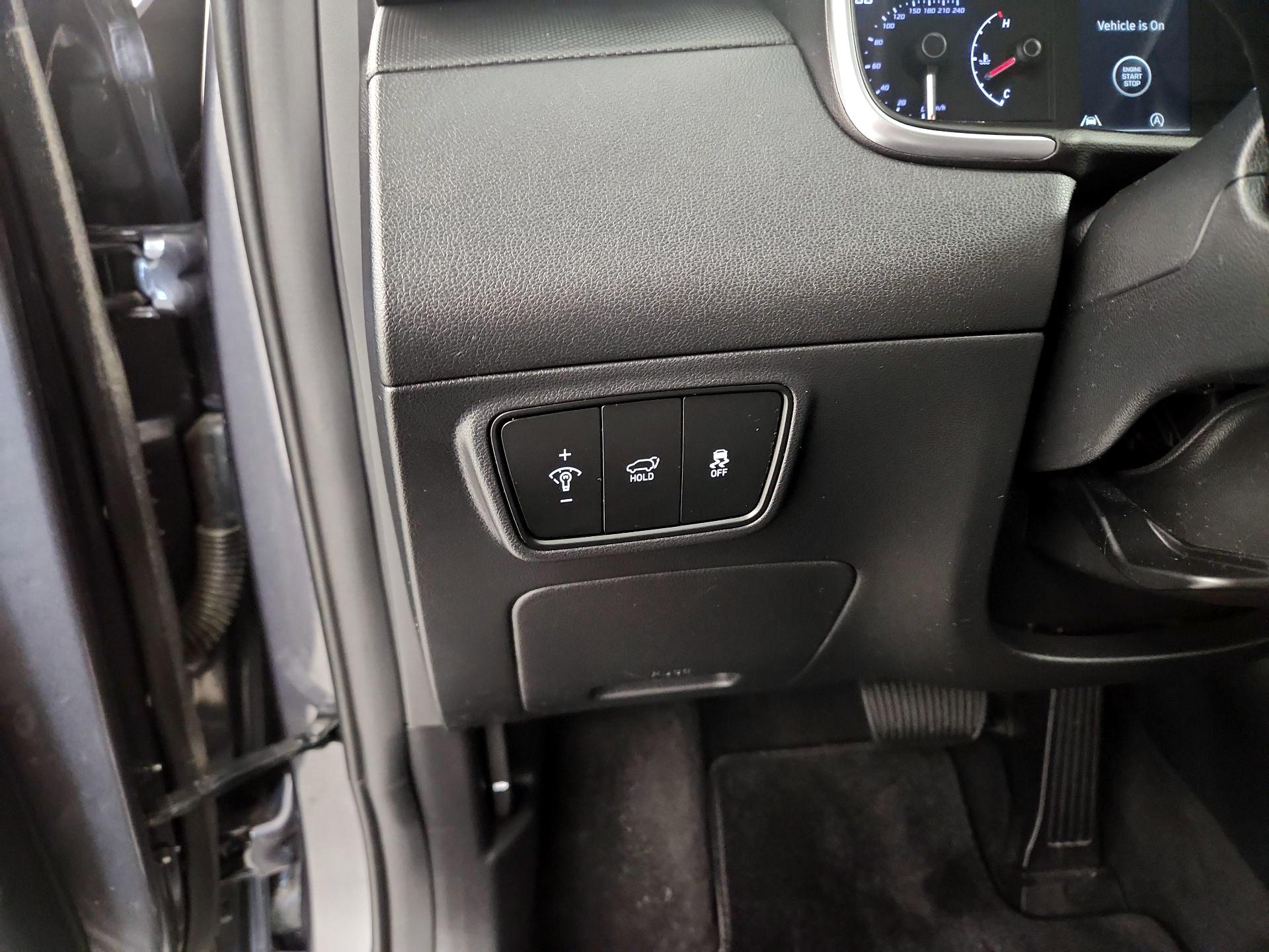 Thumbnail: 2024 Hyundai Tucson - 13