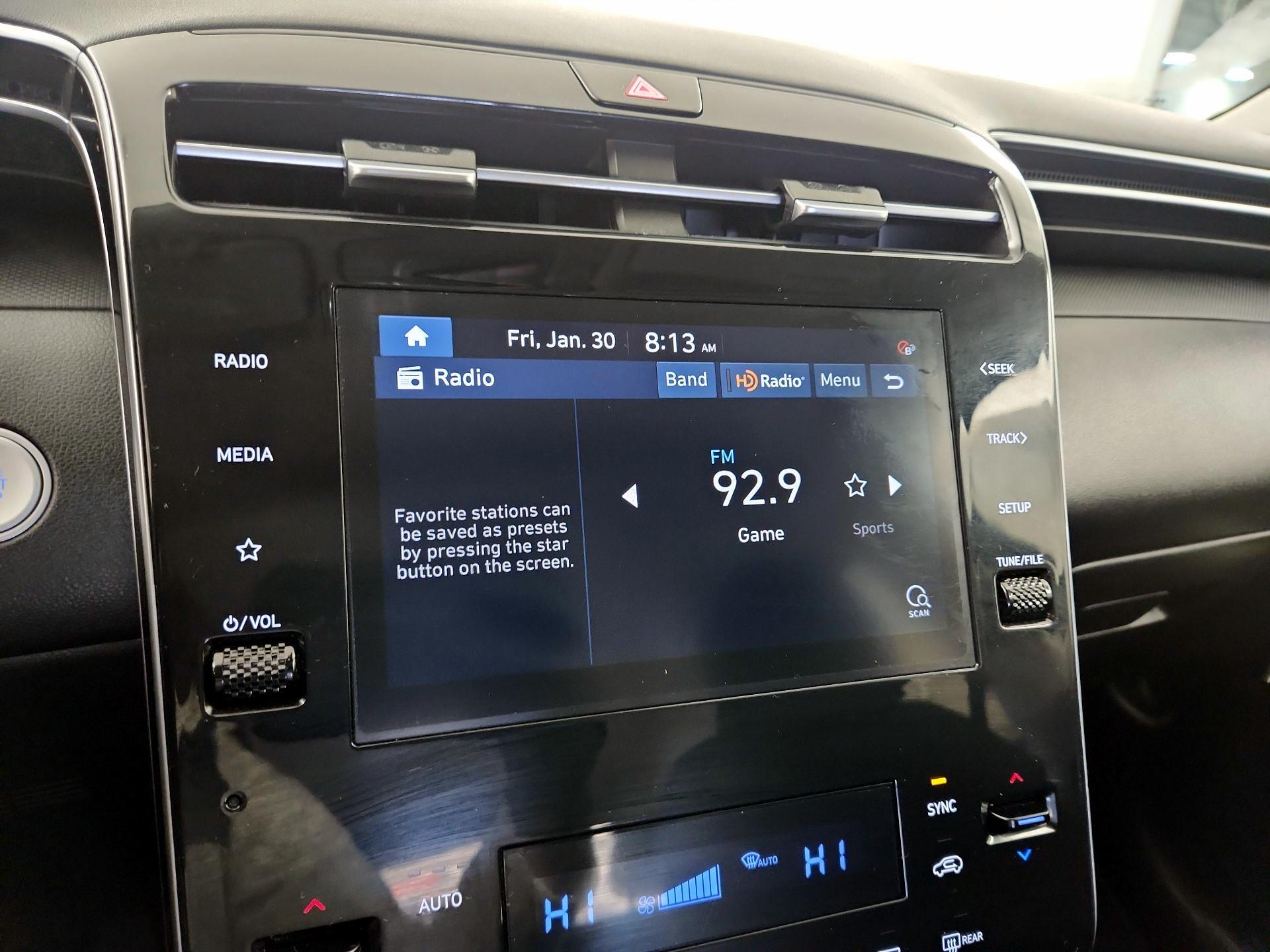 Thumbnail: 2024 Hyundai Tucson - 15