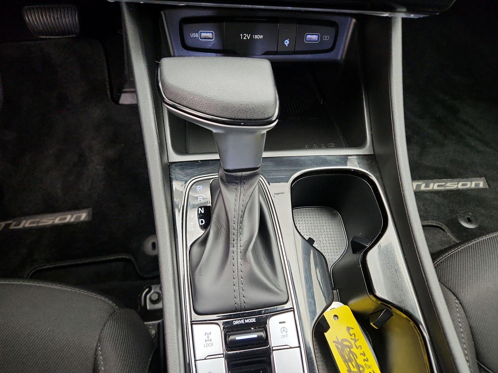 Thumbnail: 2024 Hyundai Tucson - 17