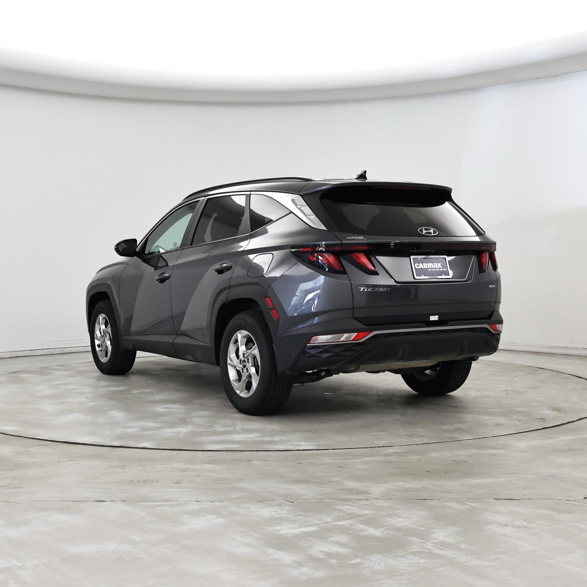 Thumbnail: 2024 Hyundai Tucson - 2